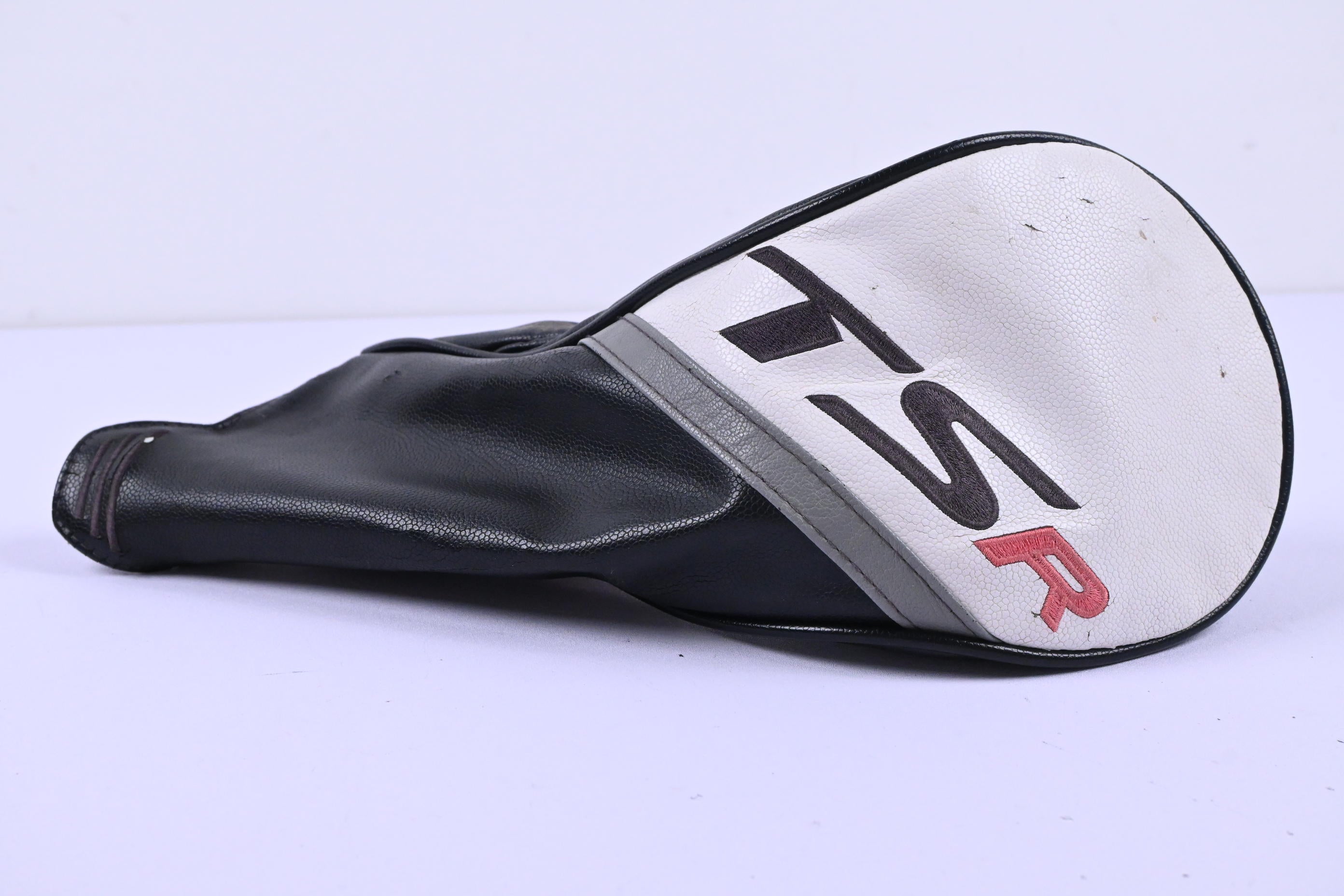Titleist TSR3 Driver / 11 Degree / Regular Flex HZRDUS Gen4 Red CB 50 Shaft