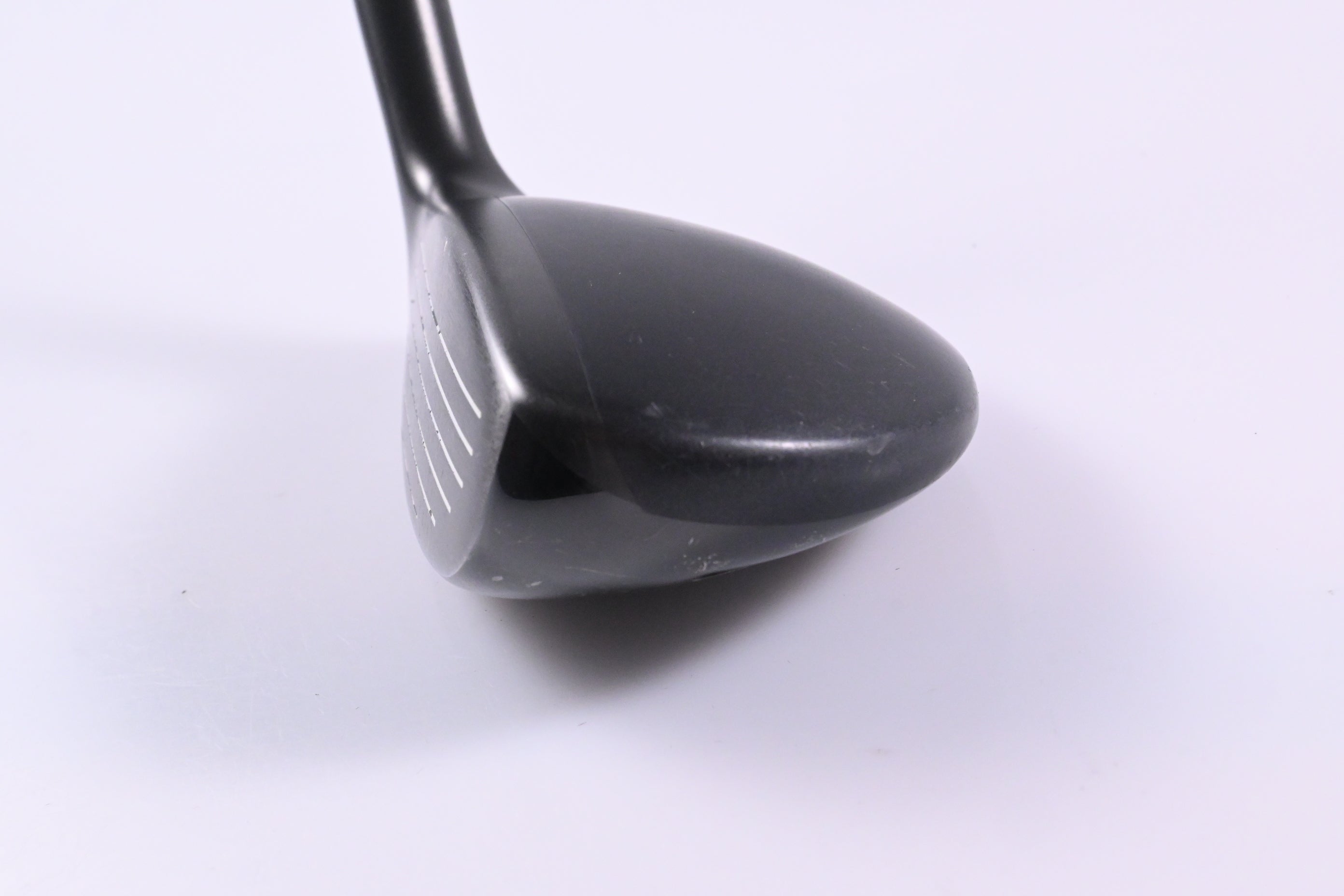 Left Hand Ping G25 #3 Hybrid / 20 Degree / Regular Flex Ping TFC 189 Shaft