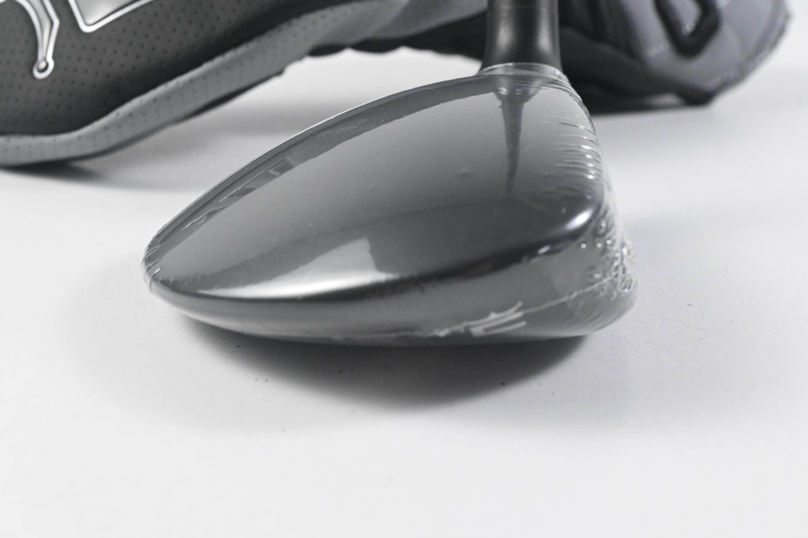 Cobra OPTM MAX #5 Wood / 18.5 Degree / Senior Flex Kai'li Dark Waves Red 50