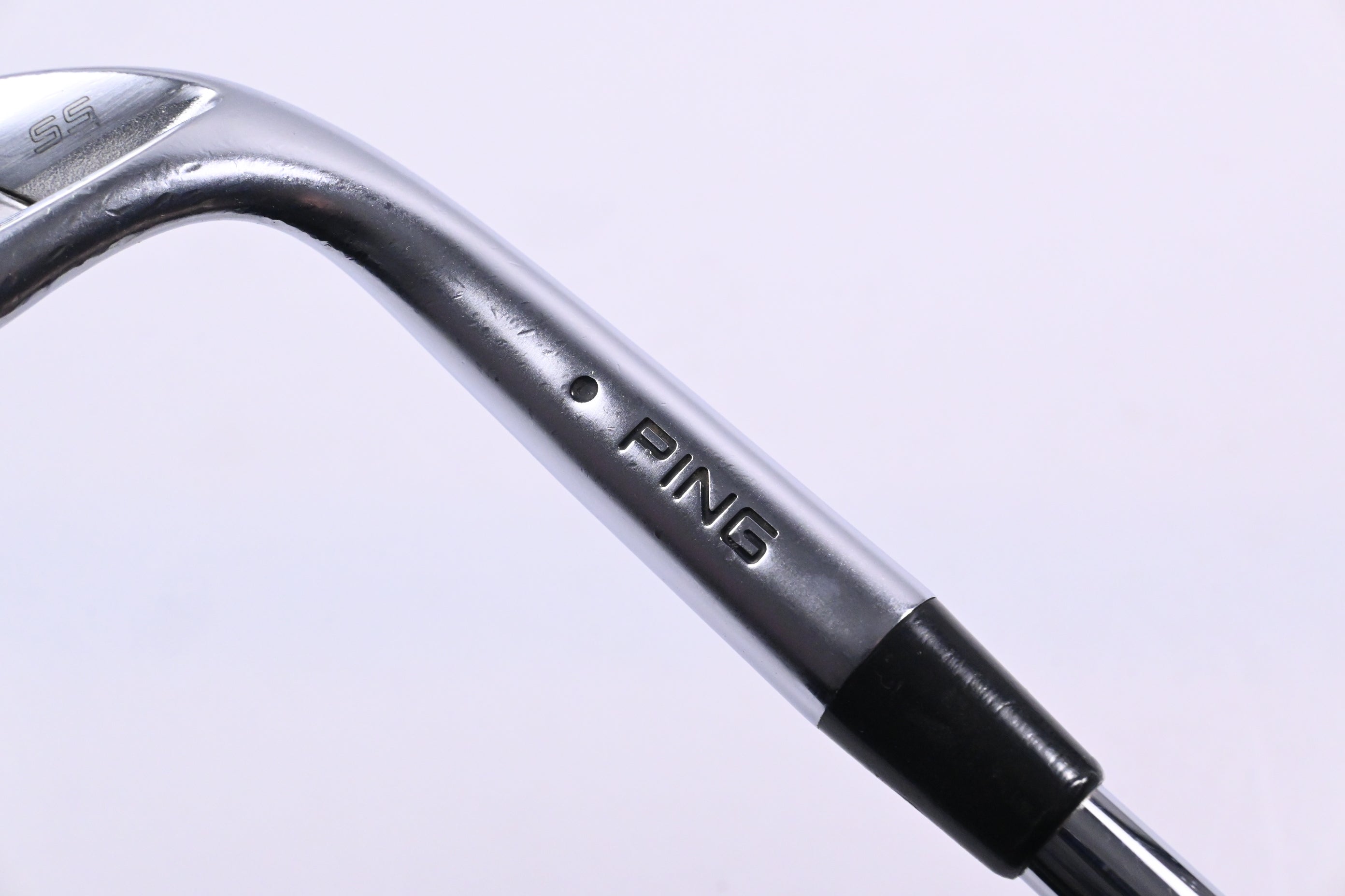 Ping Glide 3.0 Gap Wedge / 52 Degree / Black Dot / Wedge Flex Ping Z-Z115 Shaft
