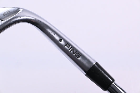 Ping Glide 3.0 Gap Wedge / 52 Degree / Black Dot / Wedge Flex Ping Z-Z115 Shaft