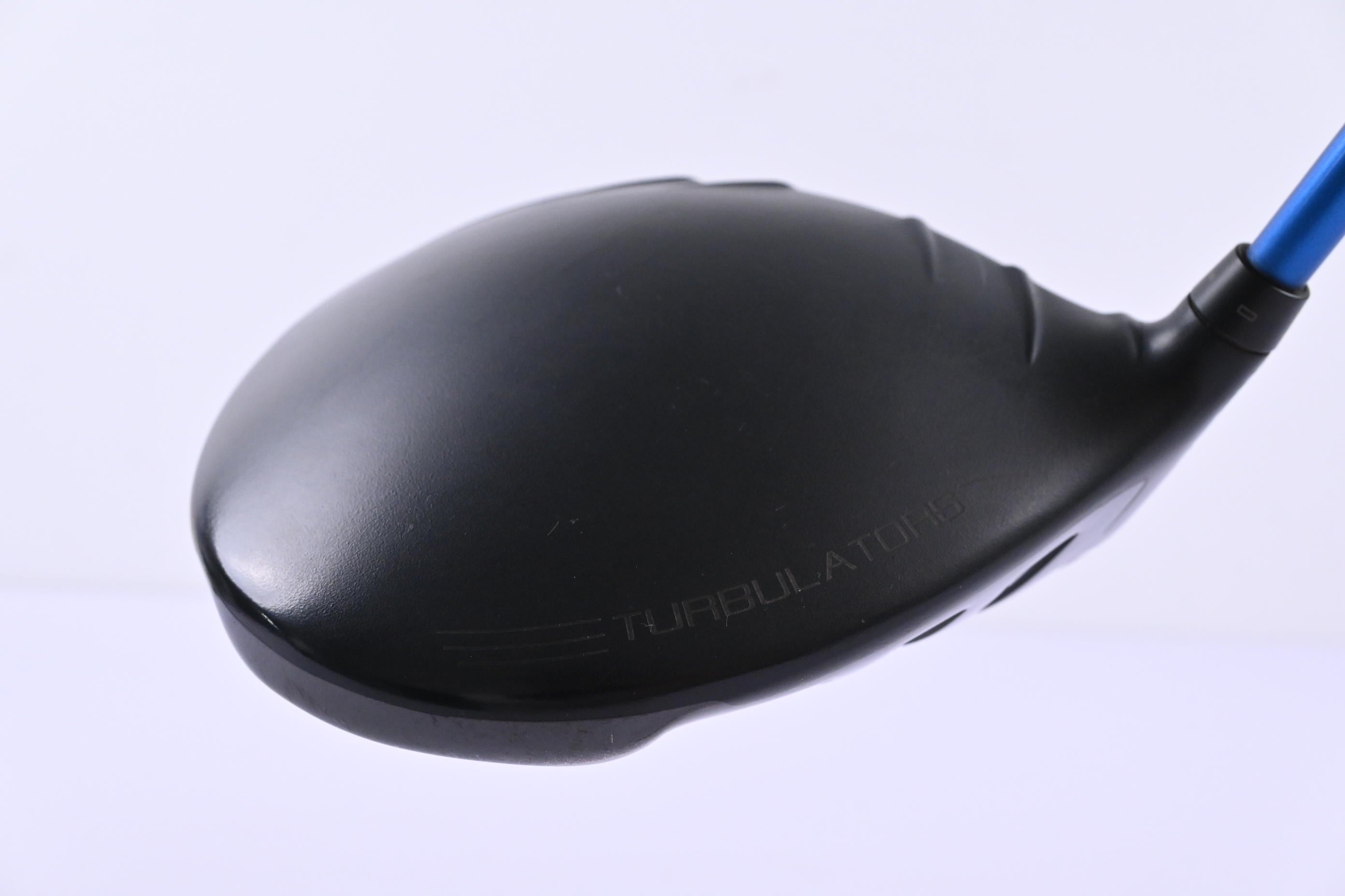 Left Hand Ping G30 Driver / 10.5 Degree / Regular Flex Ping TFC 419 Shaft