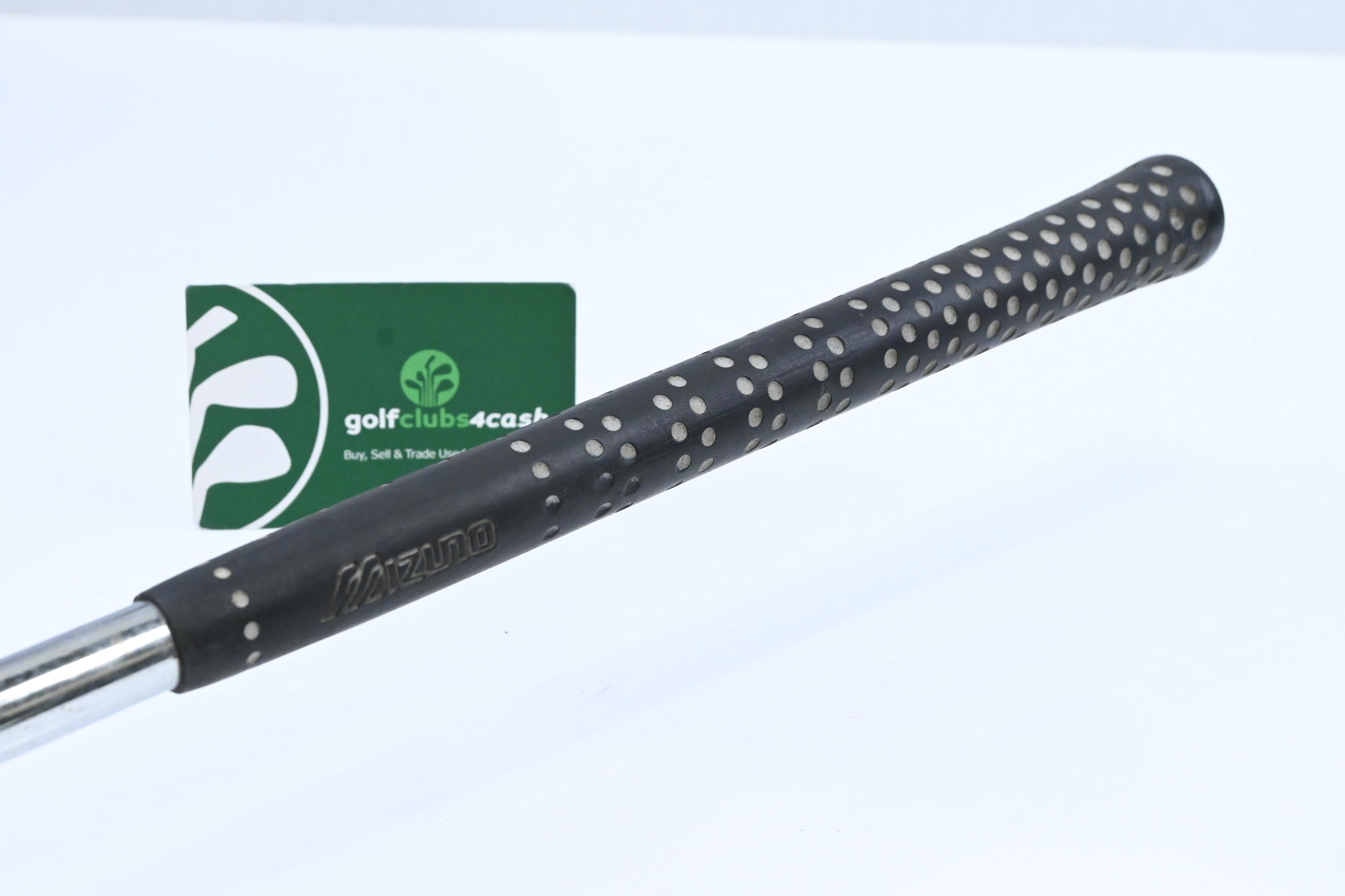 Mizuno Axis #5 Wood / 22 Degree / Regular Flex Mizuno Axis Steel Shaft