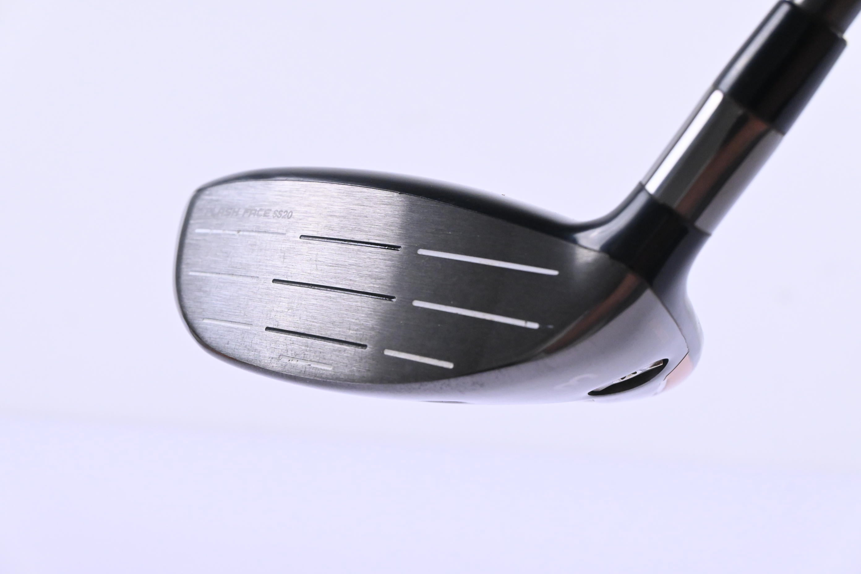Callaway Mavrik Max #3 Wood / 15 Degree / Regular Flex Even Flow Riptide 60 Shaft