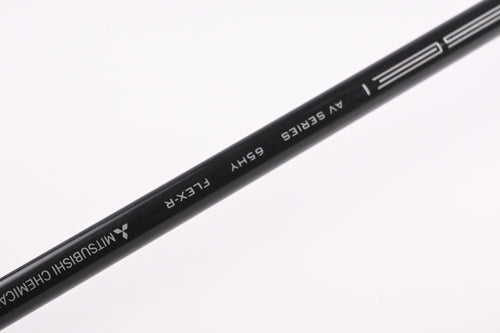 Titleist TSi2 #4 Hybrid / 21 Degree / Regular Flex Tensei AV RAW Blue 65 Shaft