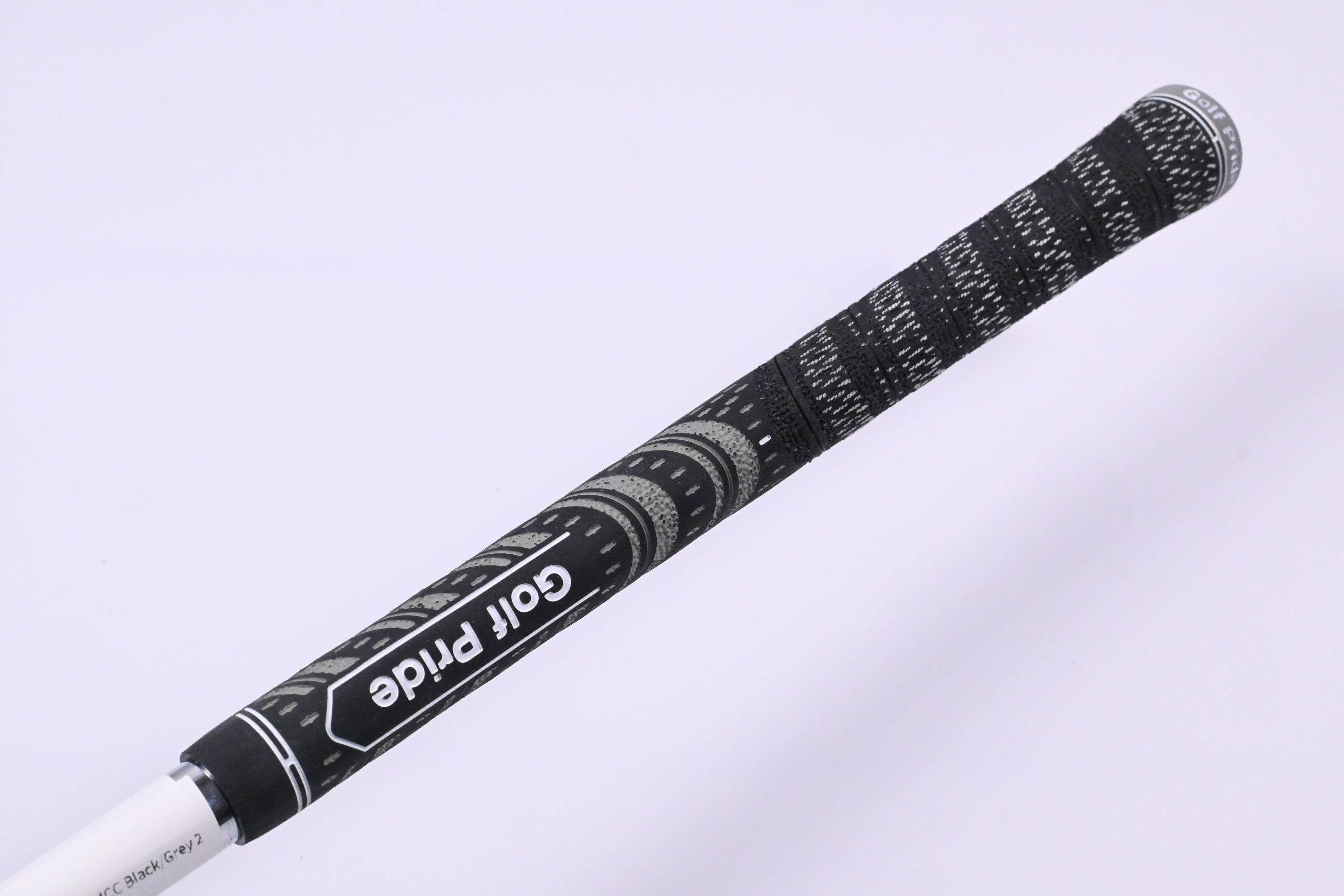 Mizuno Pro S-3 #7 Iron / 34 Degree / Stiff Flex Project X Shaft