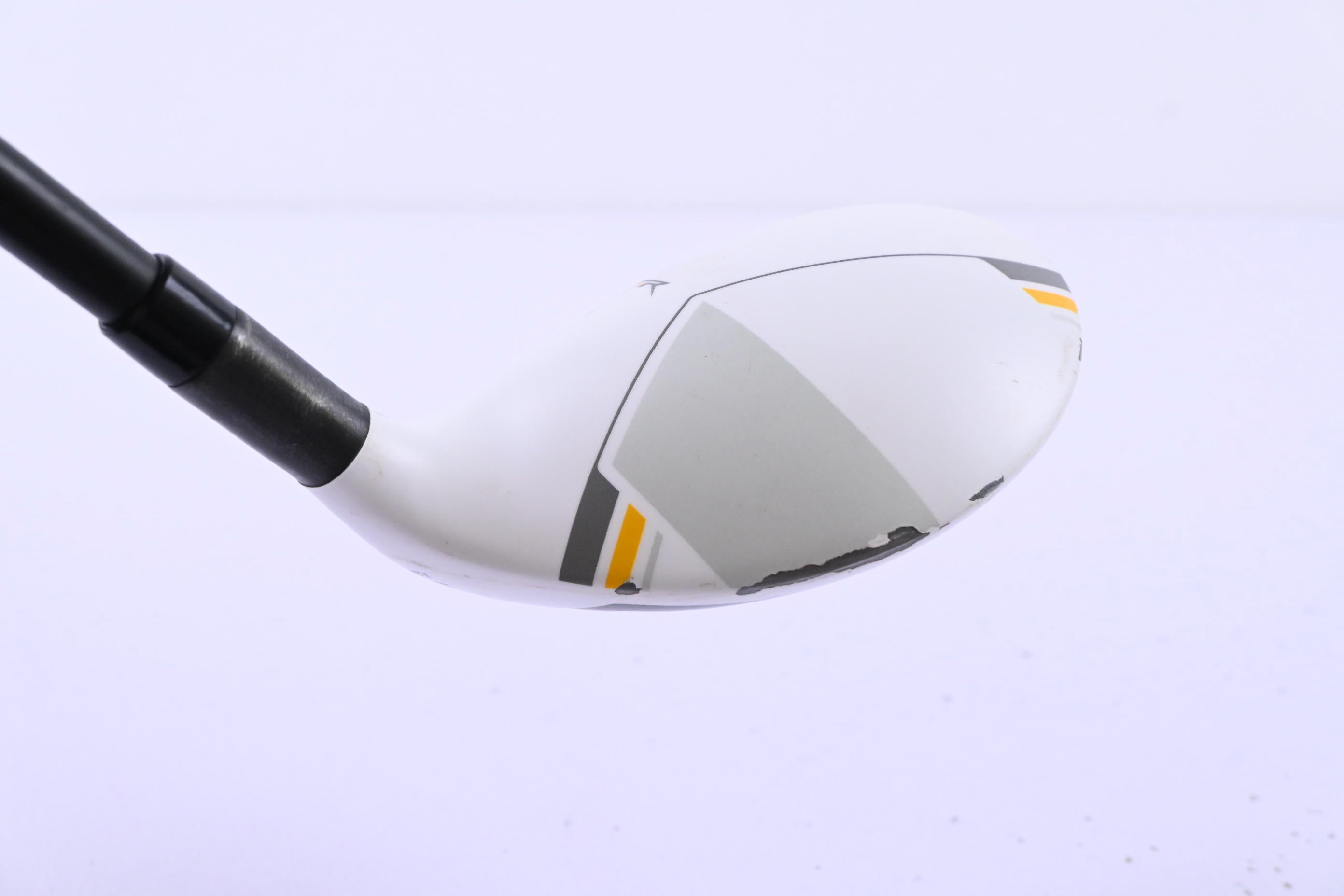 Taylormade RBZ Stage 2 #3 Hybrid / 19 Degree / Stiff Flex RocketFuel 65 Shaft