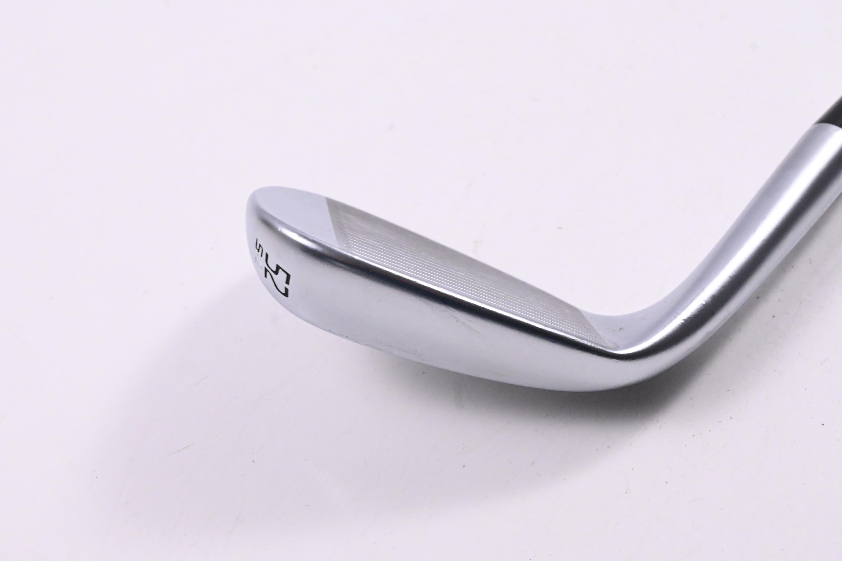 Ping S159 Gap Wedge / 52 Degree / Black Dot / Wedge Flex Ping Z-Z 115 Shaft