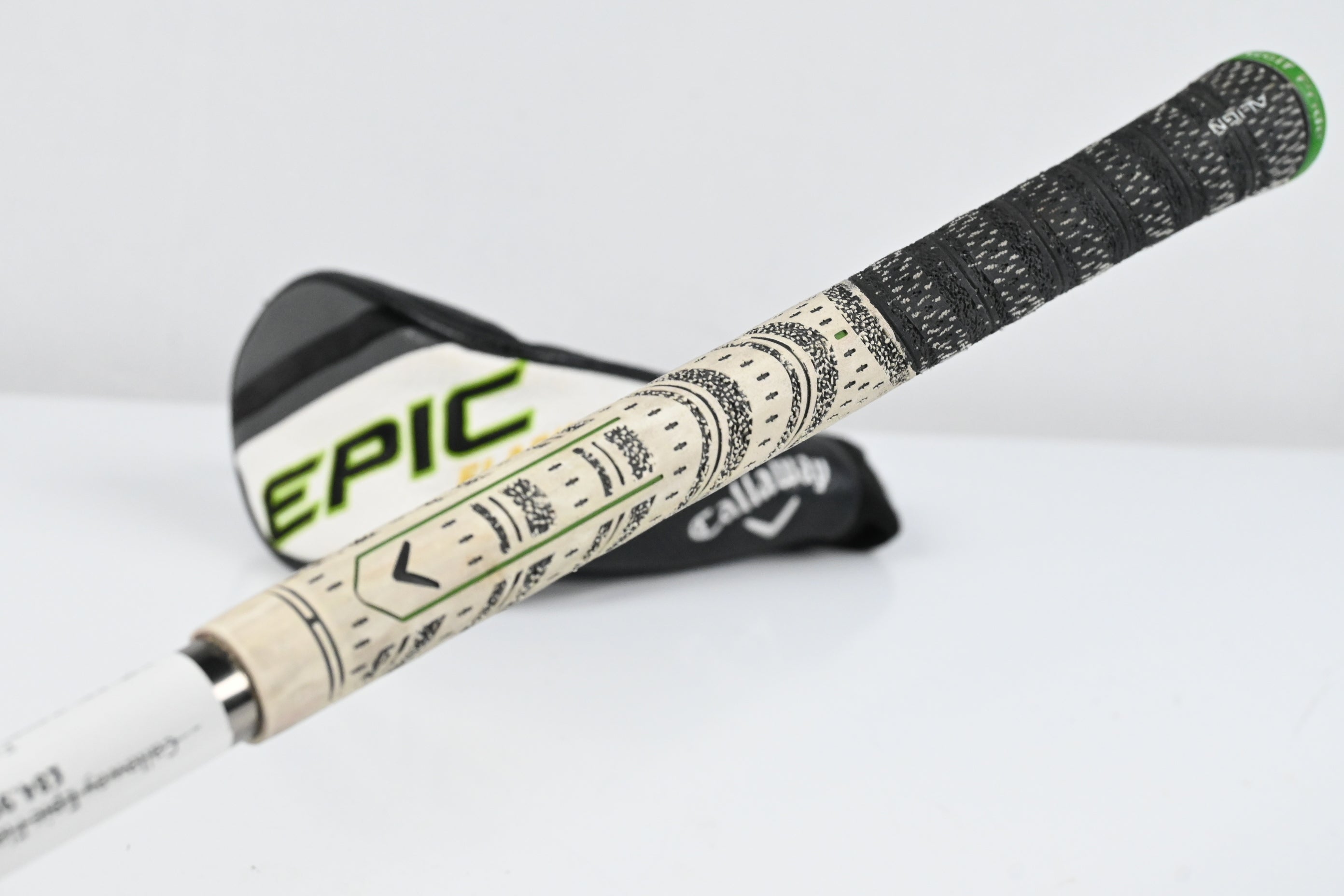 Callaway Epic Flash #4 Hybrid / 21 Degree / Regular Flex Recoil ES 780 Shaft