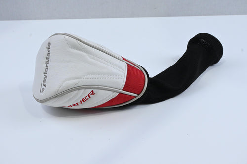 TaylorMade Aeroburner Mini Driver / 14 Degree / Stiff Flex Matrix Speed Rul-Z 60