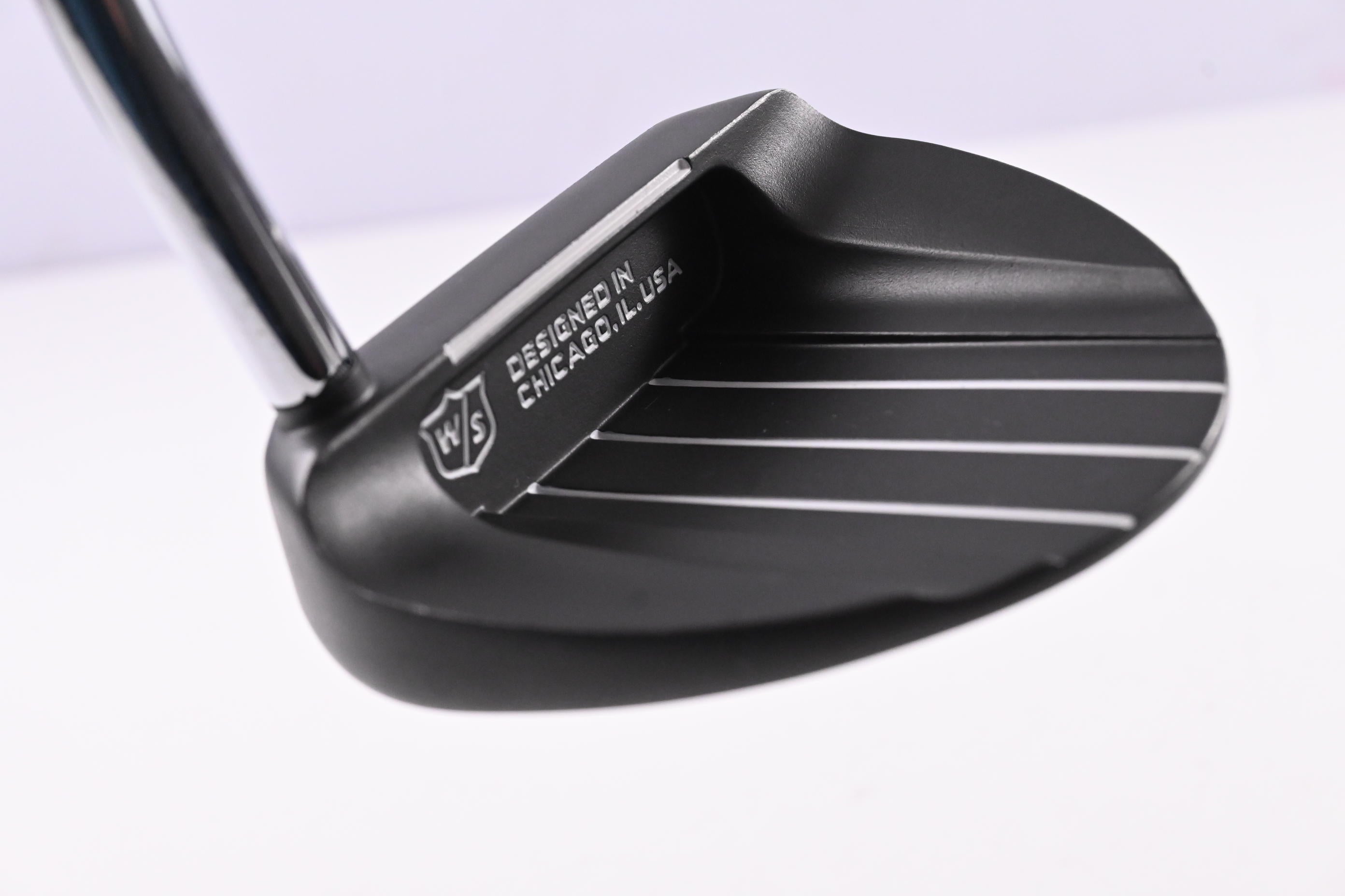 Wilson Infinite The Bean 2018 Putter / 35 Inch