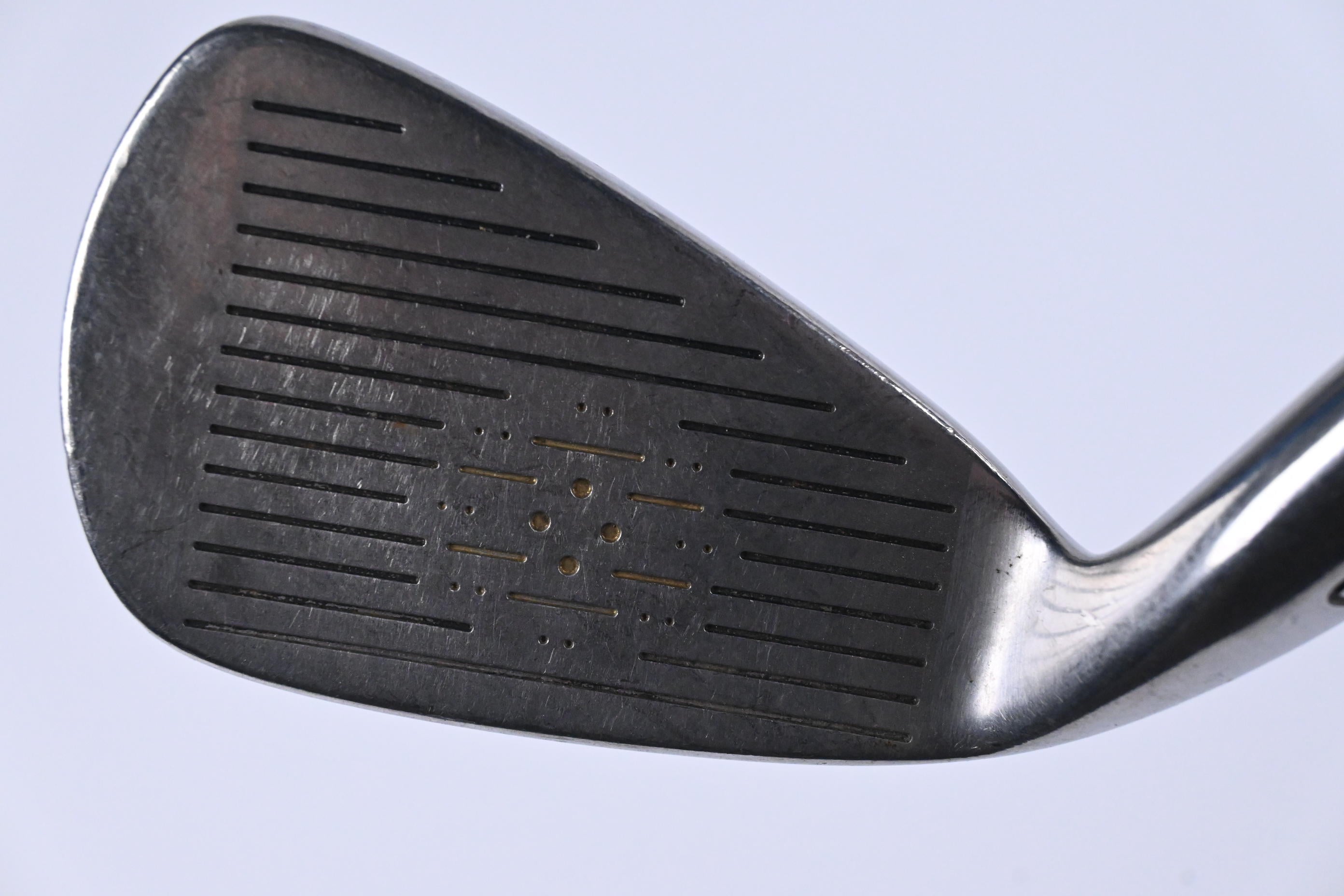 Cobra King Cobra Oversize II #4 Iron / 23 Degree / Regular Flex IQ System Hump