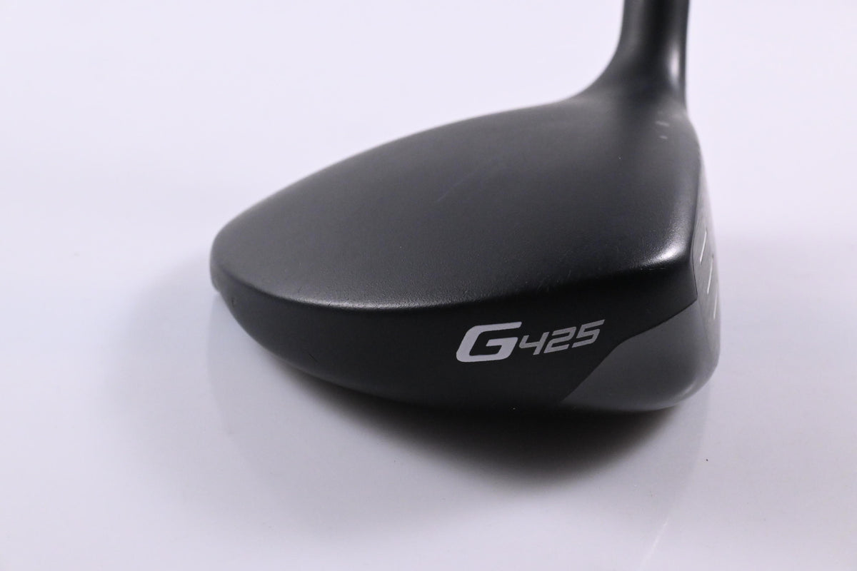 Ping G425 Max #3 Wood / 14.5 Degree / Stiff Flex Ping Alta CB Blue 65 Shaft