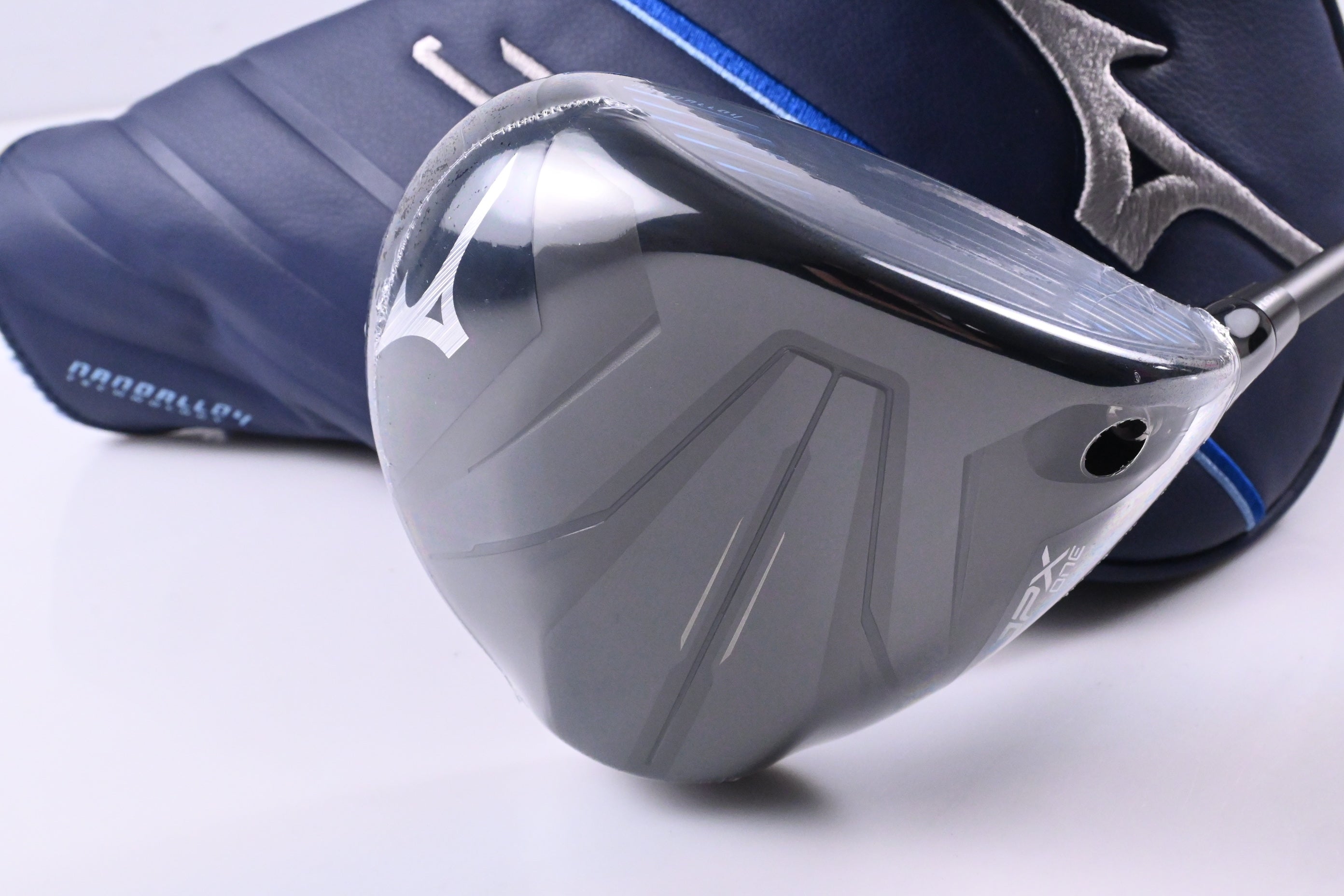 Mizuno JPX One Driver / 10.5 Degree / Regular Flex Tensei 1K Blue 55 Shaft