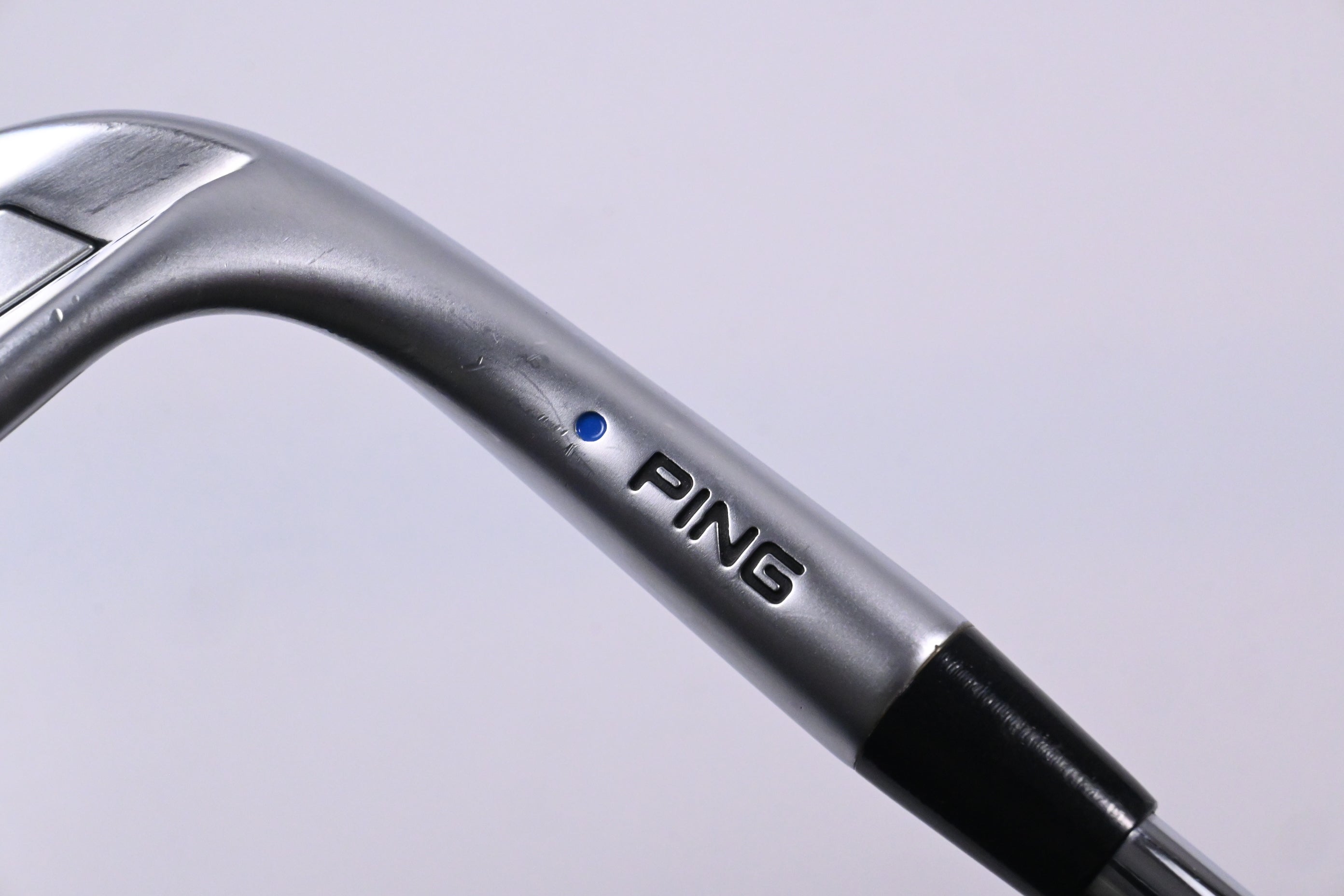 Ping Glide 4.0 Gap Wedge / 50 Degree / Blue Dot / Wedge Flex Ping Z-Z115 Shaft