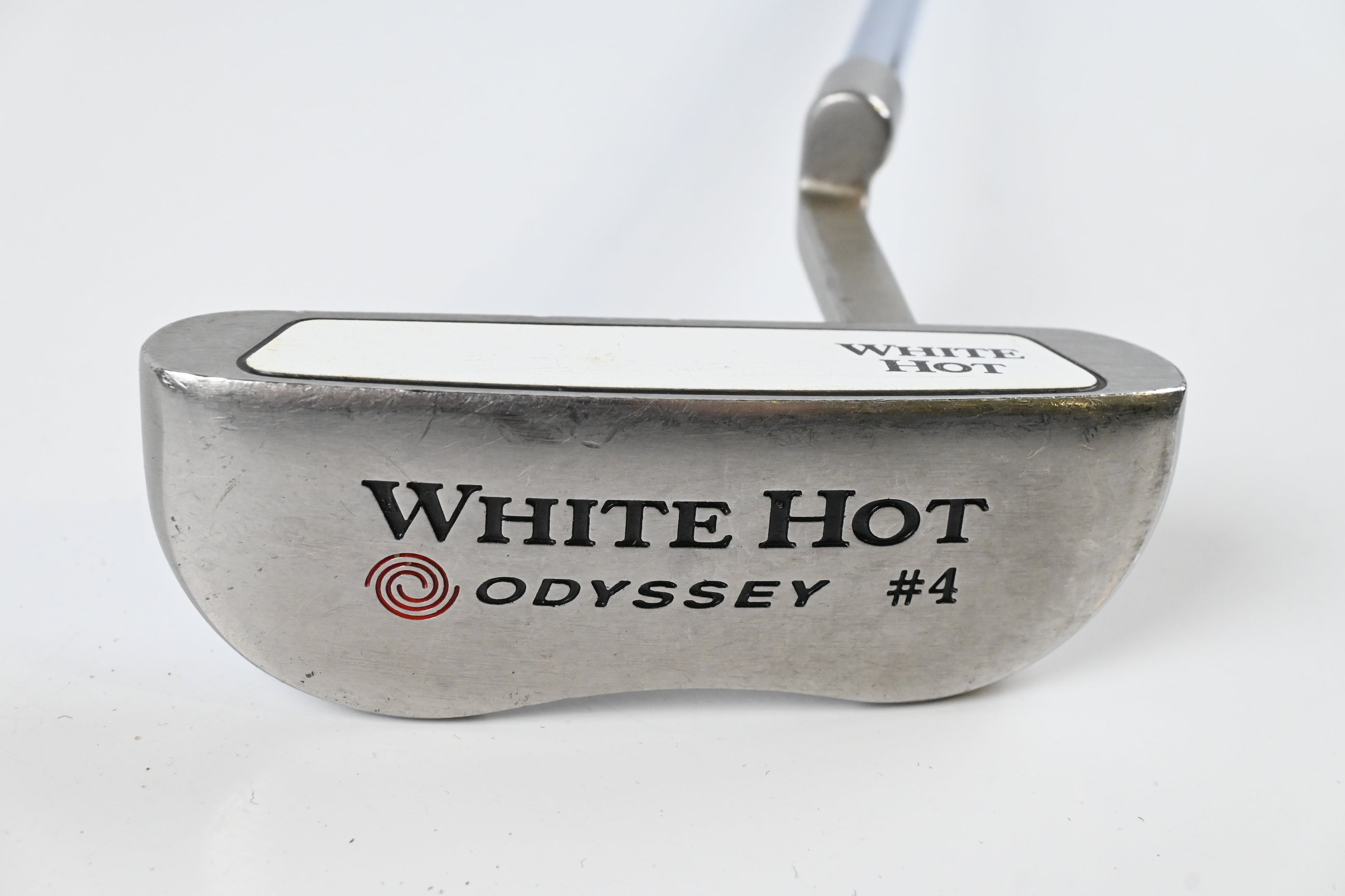 Odyssey White Hot #4 Putter / 33 Inch