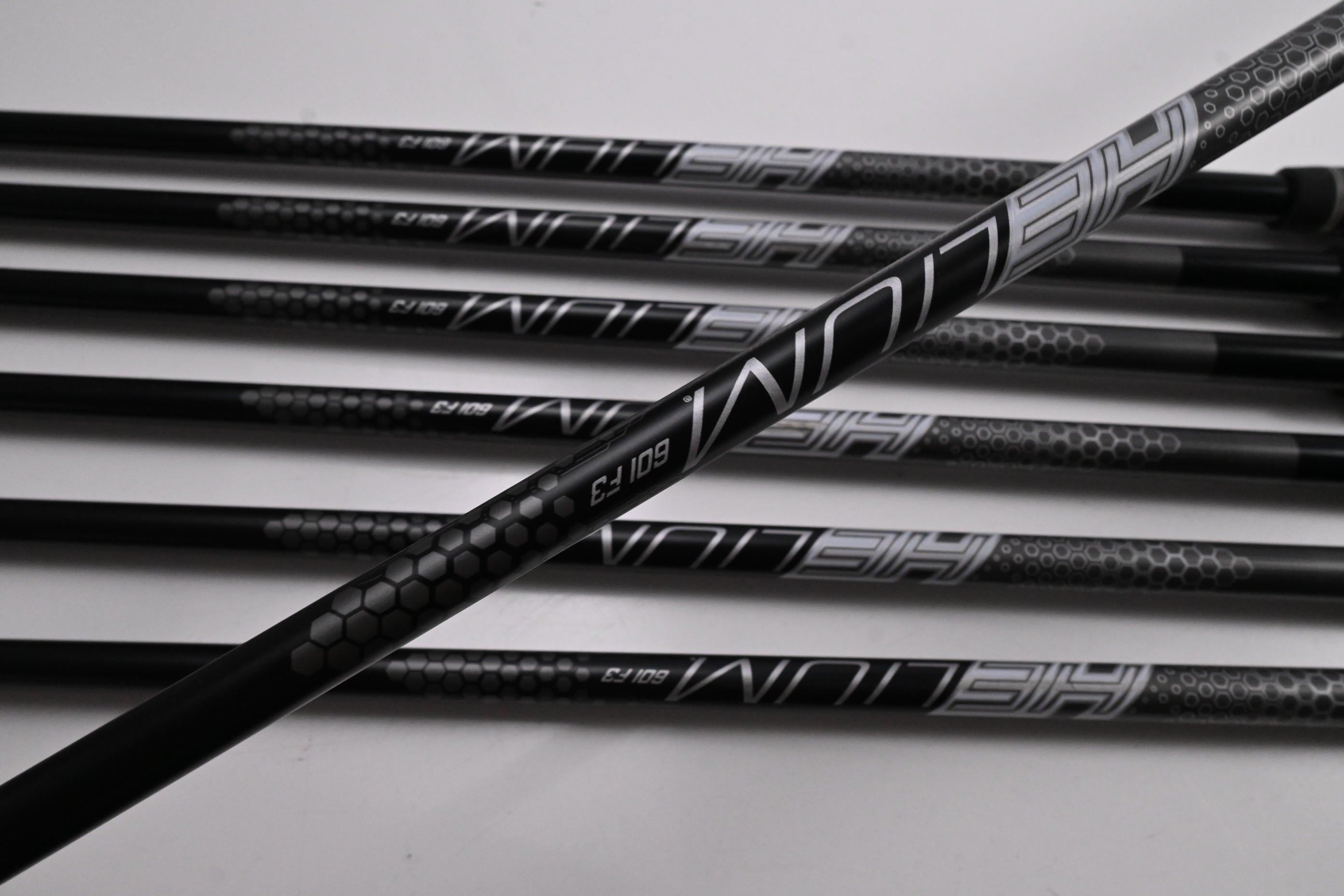 Cleveland Halo XL Full Face Irons / 5-PW+GW / Regular Flex UST Helium Nanocore
