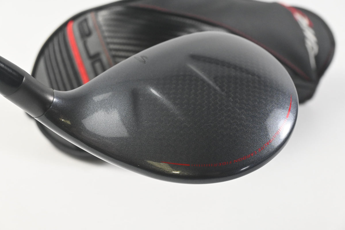 Cobra Air-X #3 Wood / 16 Degree / Senior Flex Cobra Ultralite 45 Shaft