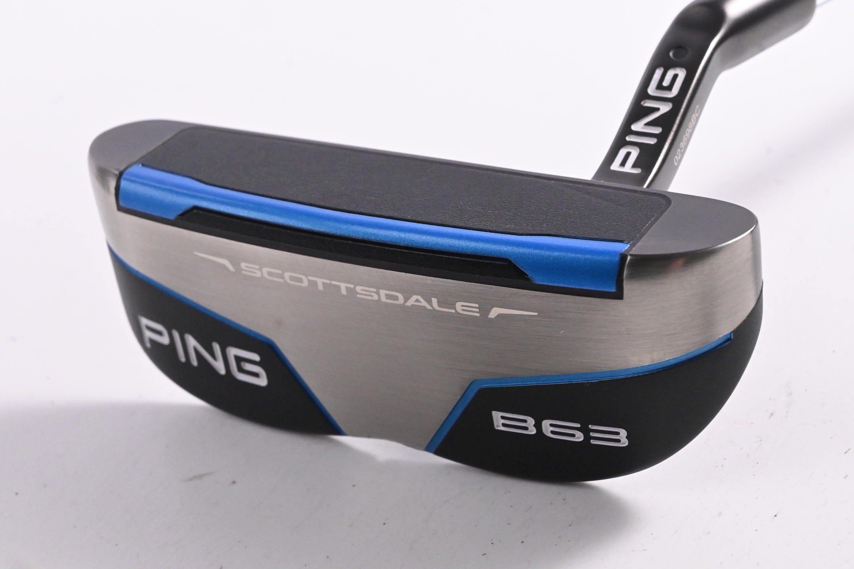 Ping Scottsdale B63 2025 Putter / 34 Inch