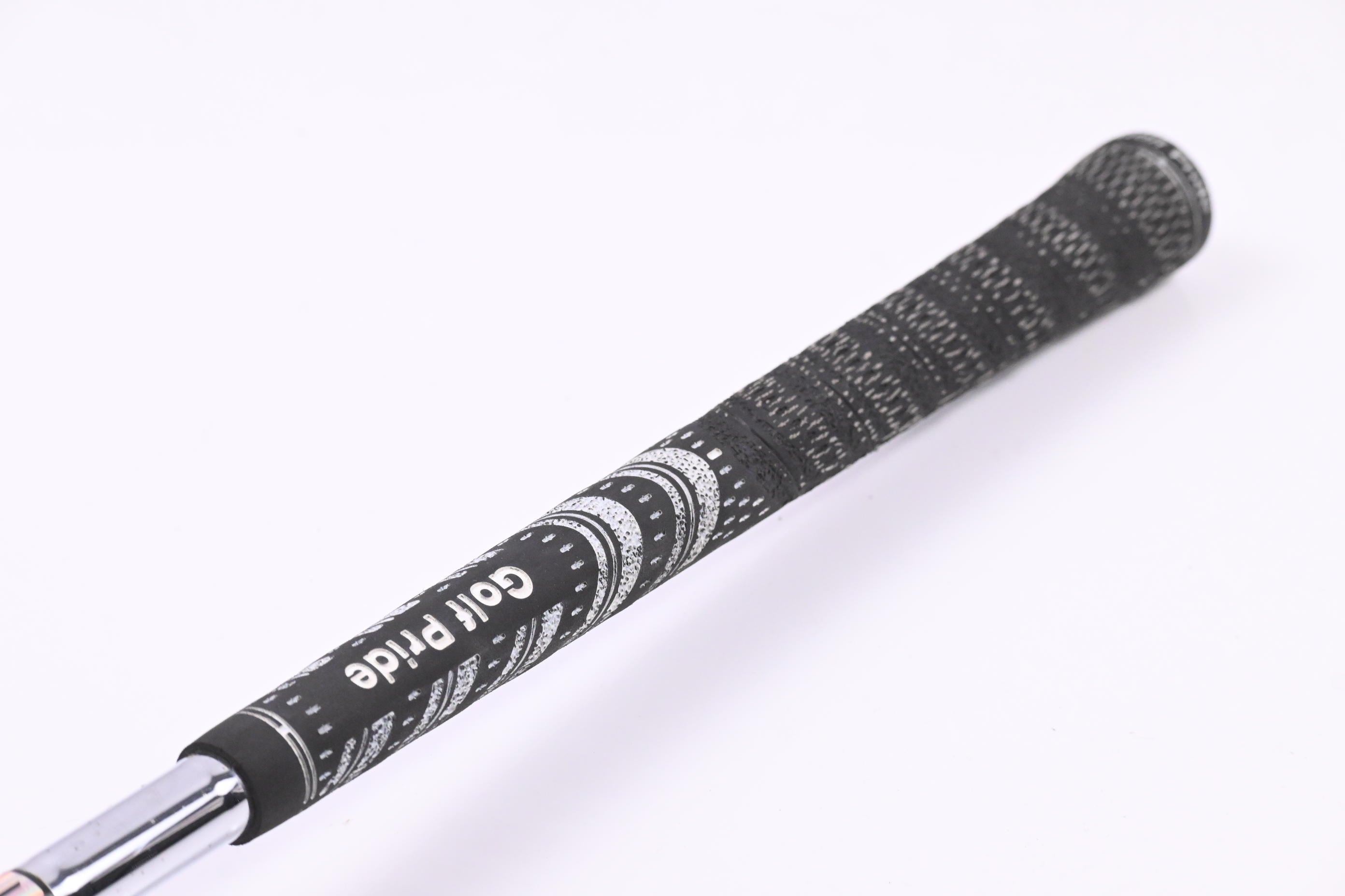 Ping S55 #3 Iron / 21 Degree / Blue Dot / Stiff Flex Ping CFS Shaft