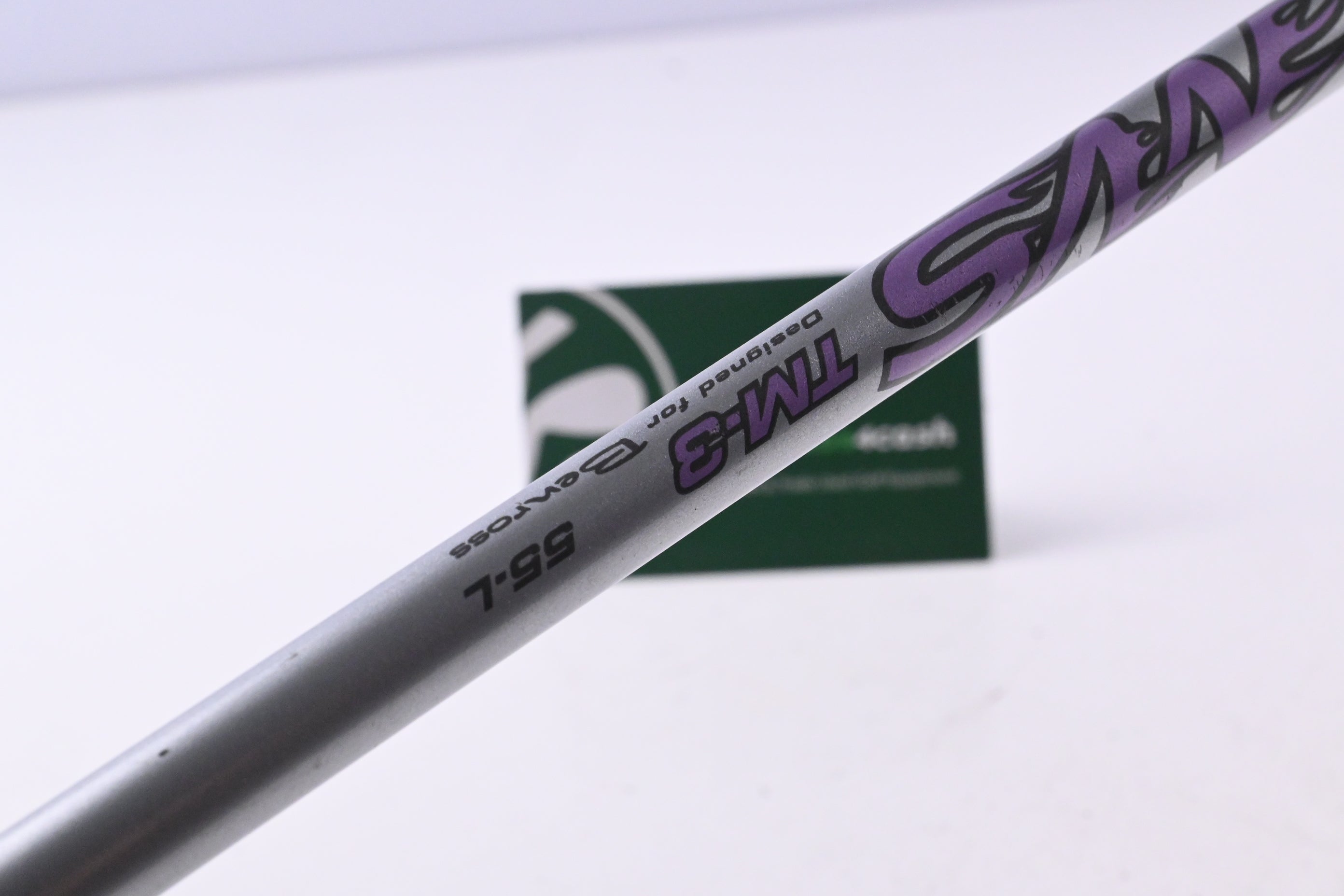 Ladies Benross V3 Trimass #3 Wood / 15 Degree / Ladies Flex Aldila NVS TM-3 55
