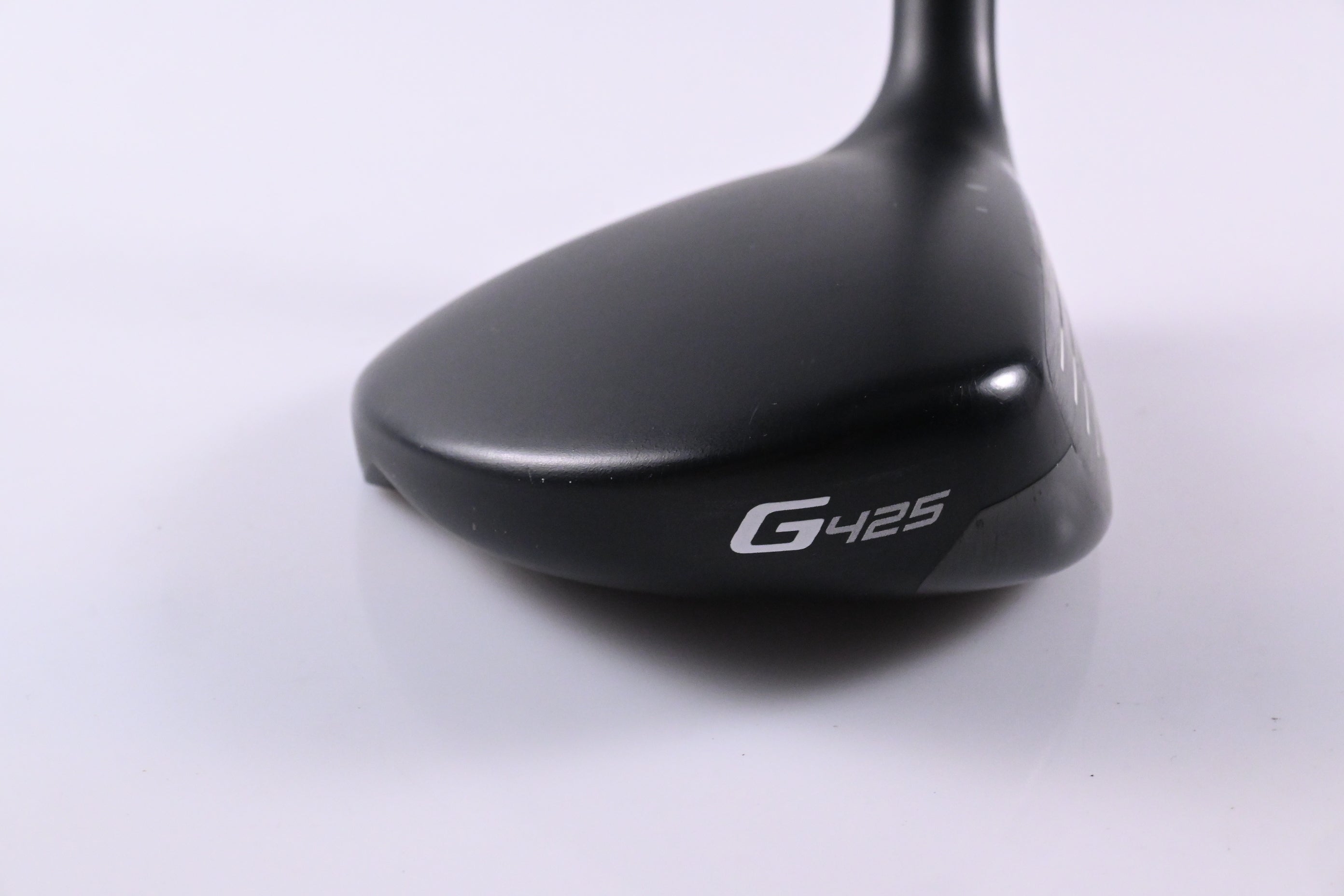 Ping G425 Max #7 Wood / 20.5 Degree / Regular Flex Ping Alta CB Slate 65 Shaft
