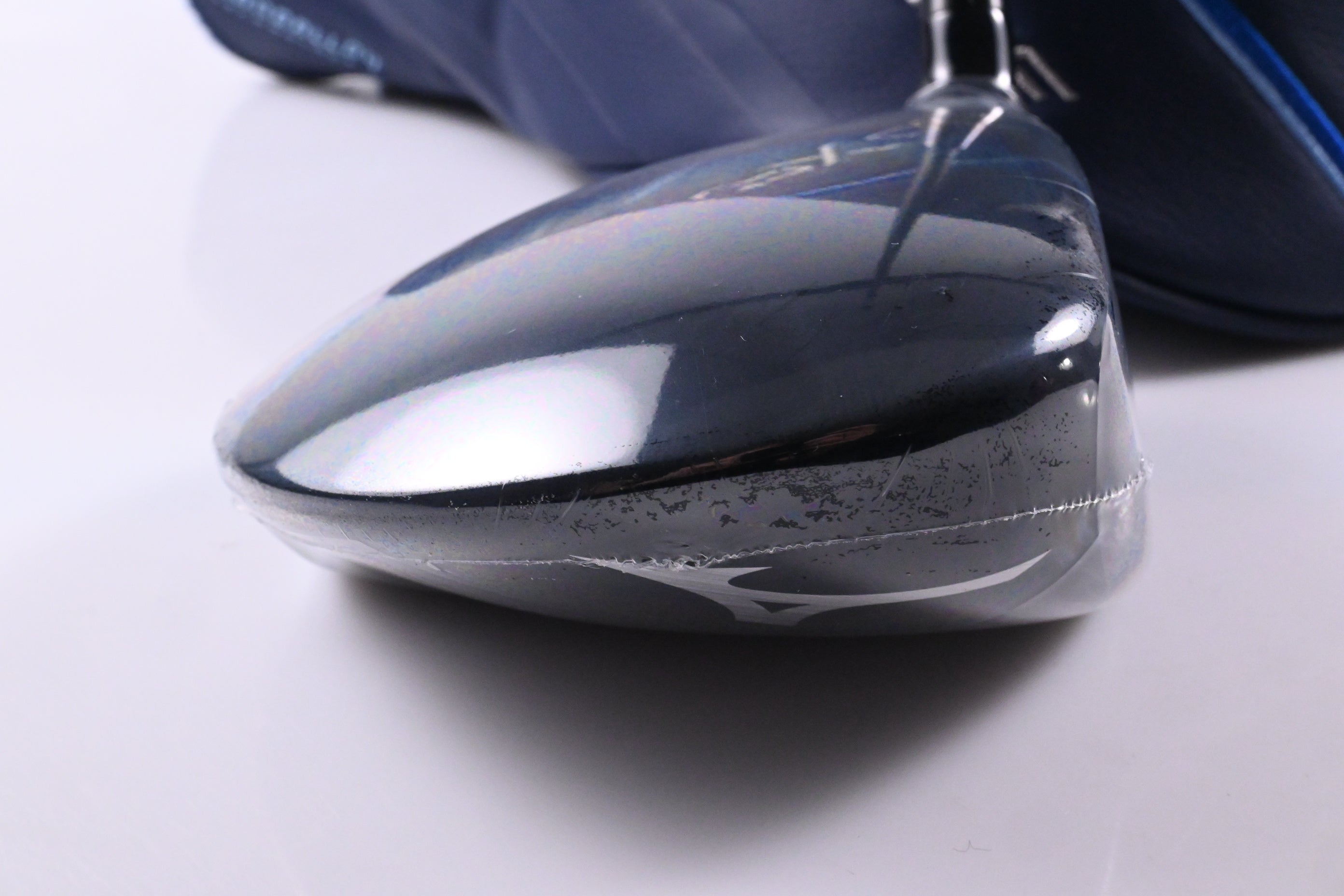 Mizuno JPX One Driver / 10.5 Degree / Regular Flex Tensei 1K Blue 55 Shaft