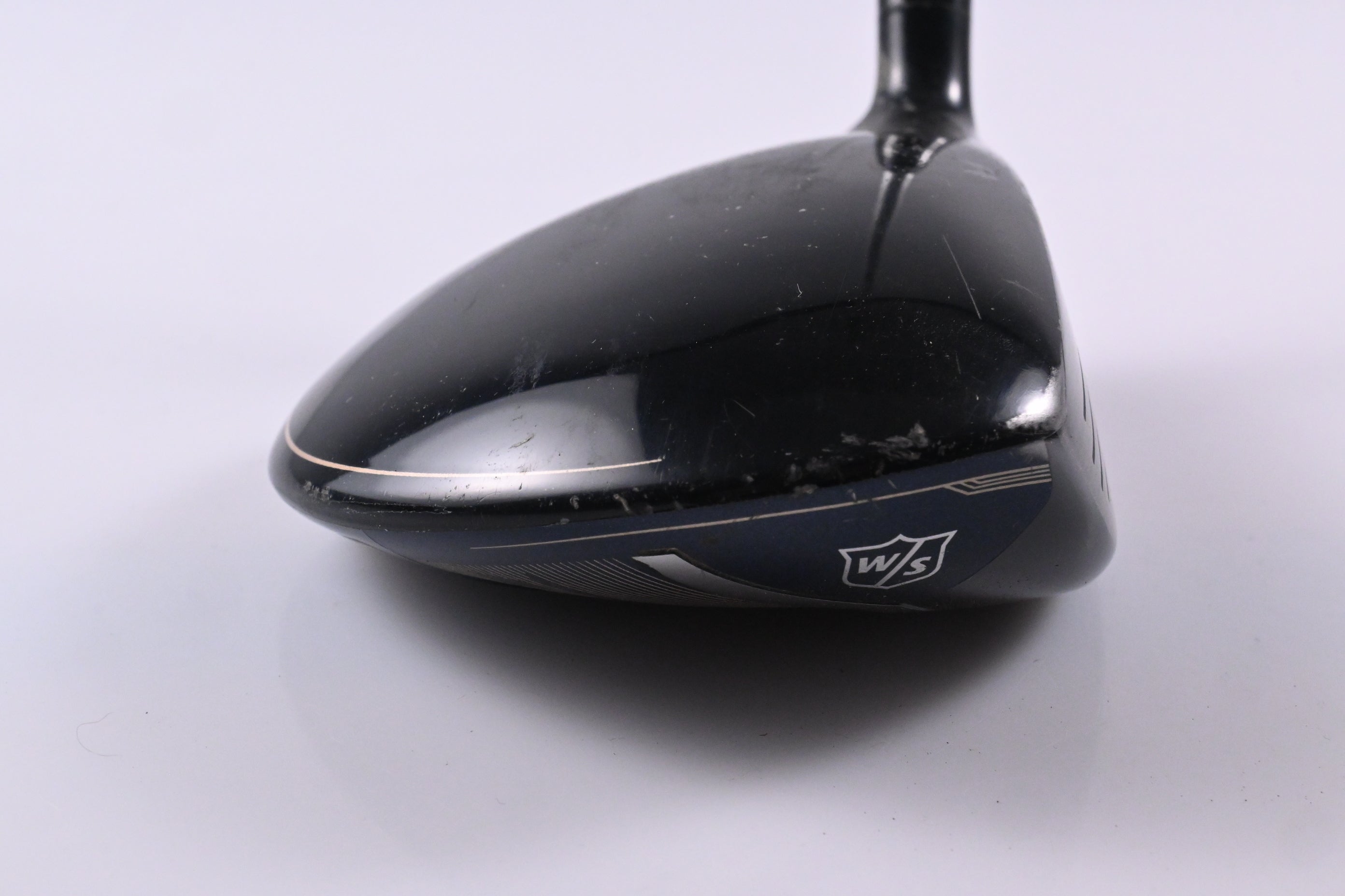 Wilson D9 #3 Wood / 15 Degree / Regular Flex Tensei CK Blue 50 Shaft