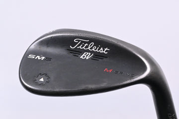 Titleist Vokey SM6 Sand Wedge / 56 Degree / Wedge Flex Titleist Vokey Shaft