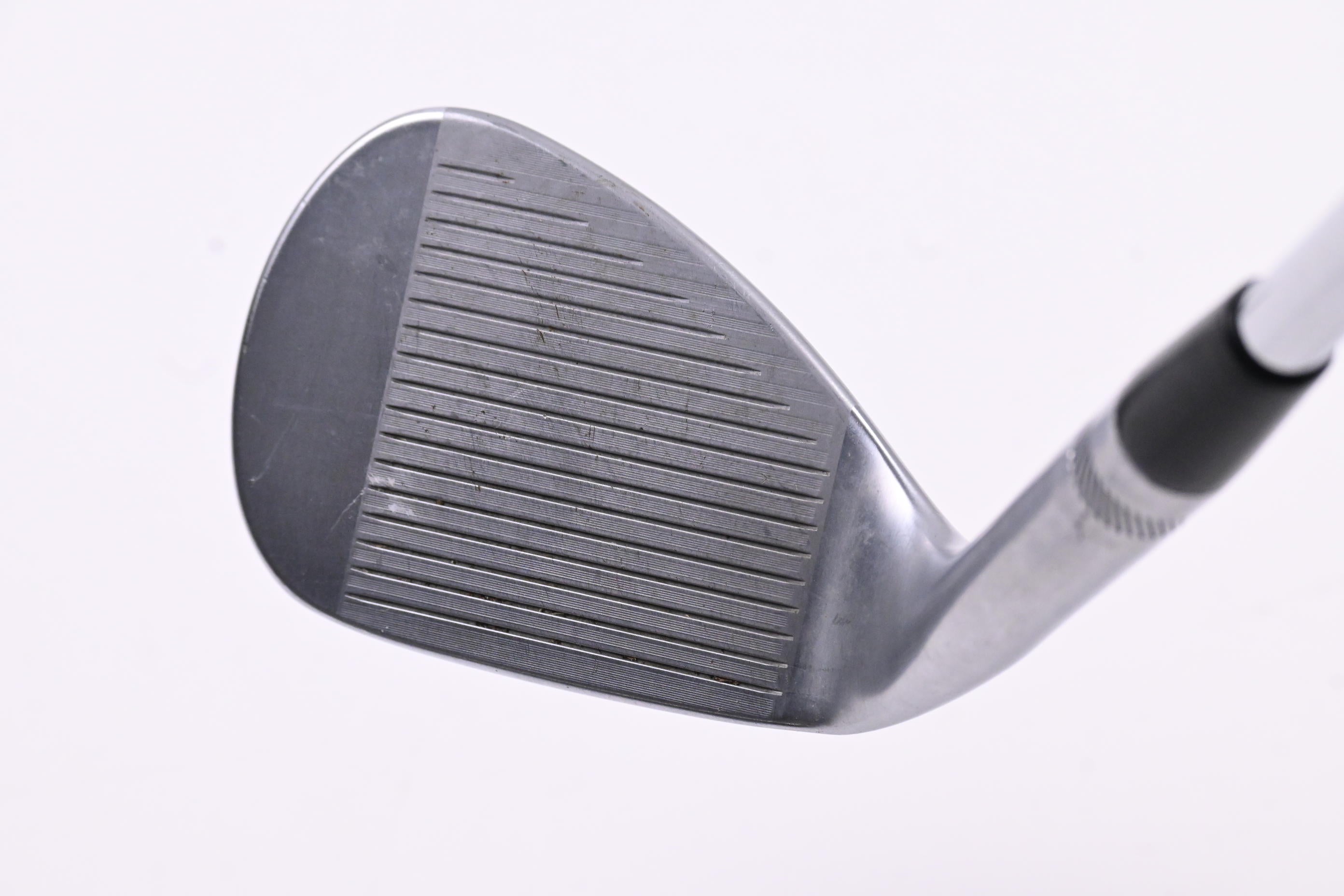 Titleist Vokey SM10 Lob Wedge / 60 Degree / Wedge Flex Titleist Vokey SM10 Shaft