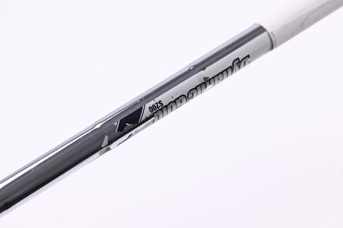 Taylormade Milled Grind 3 Lob Wedge / 58 Degree / Stiff Flex Dynamic Gold S200