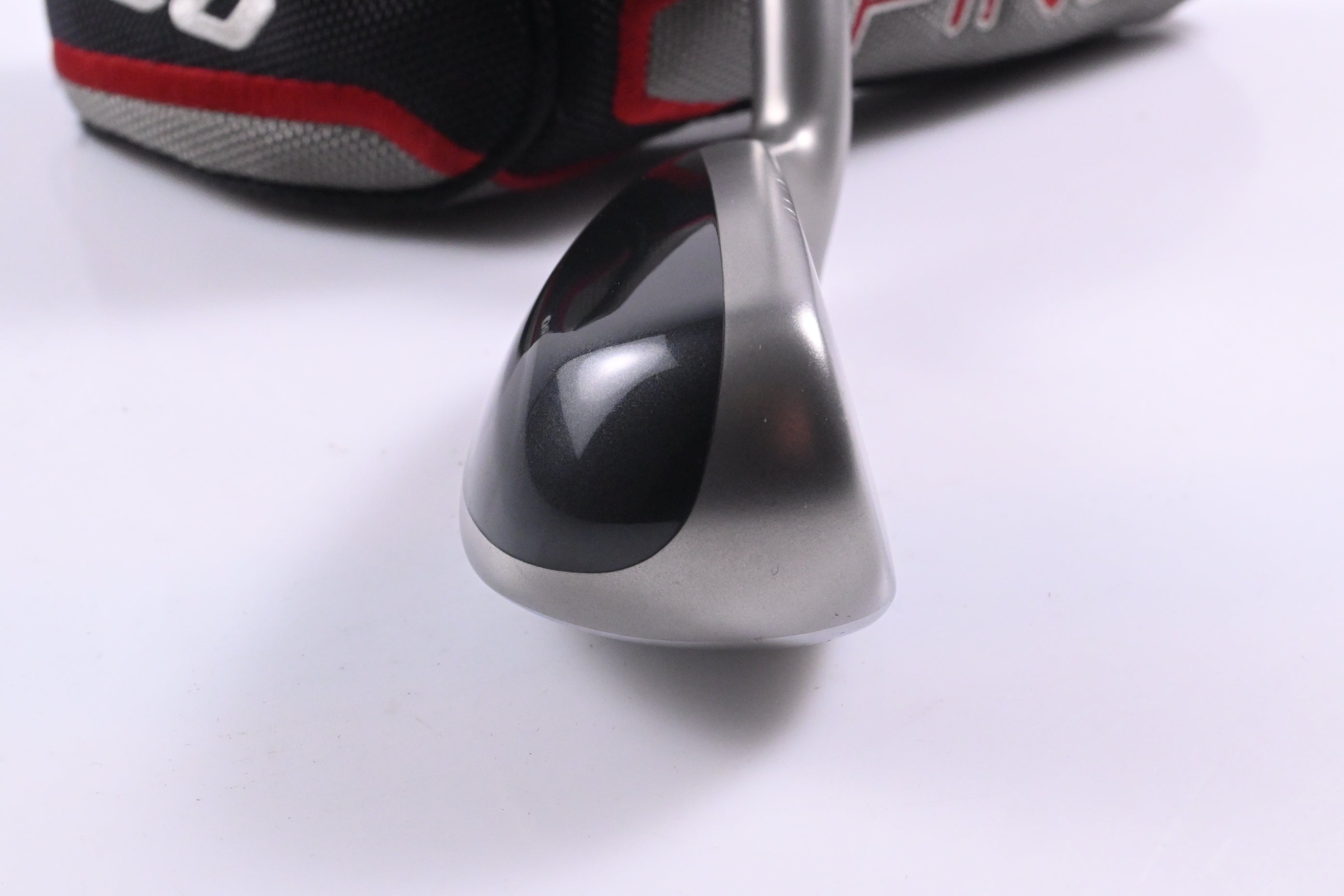 Ping G20 #2 Hybrid / 17 Degree / Stiff Flex Ping TFC 330 H Shaft