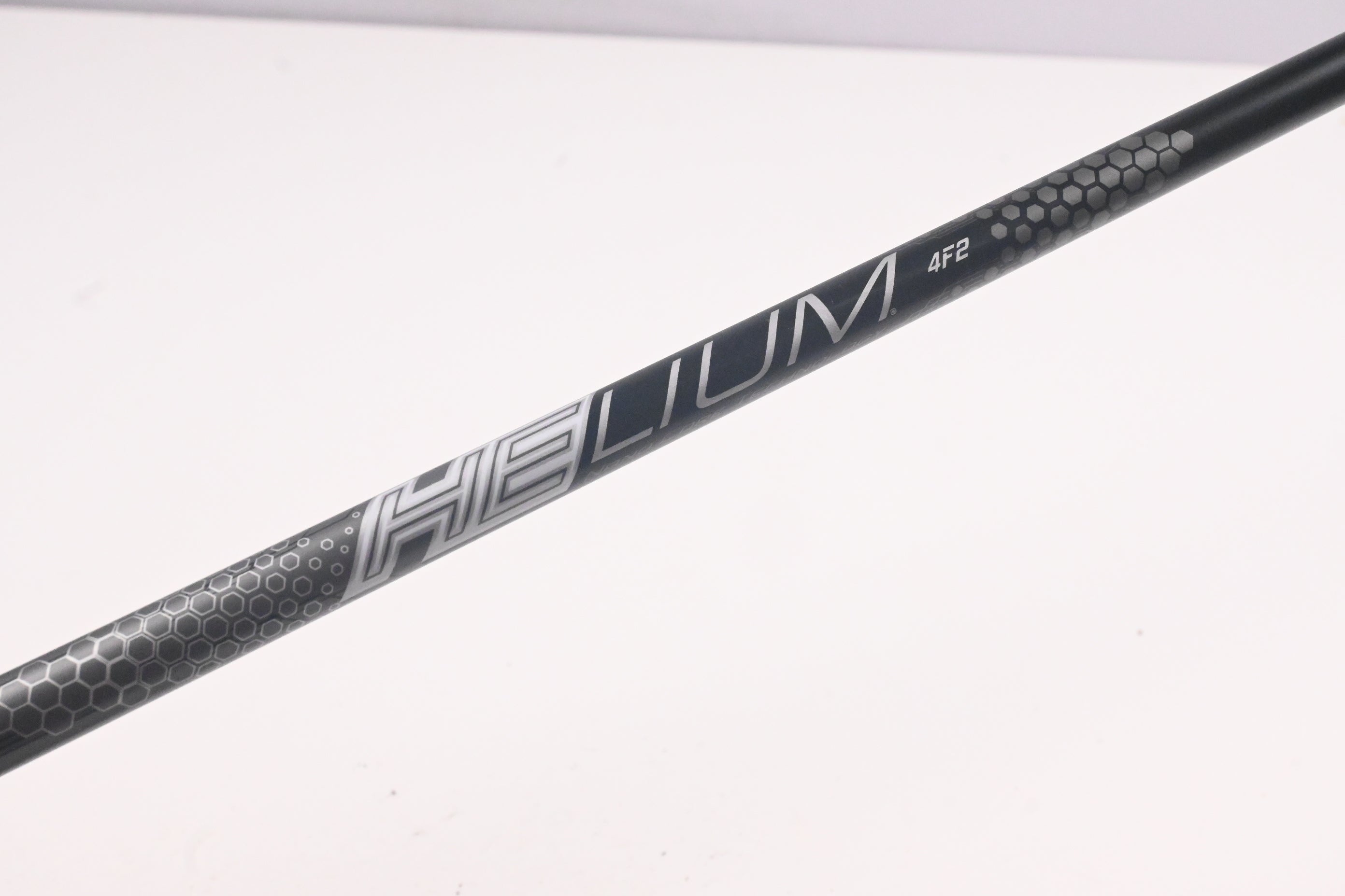 UST Mamiya Helium Nanocore 4 Driver Shaft / Senior Flex / Cobra 2nd Gen