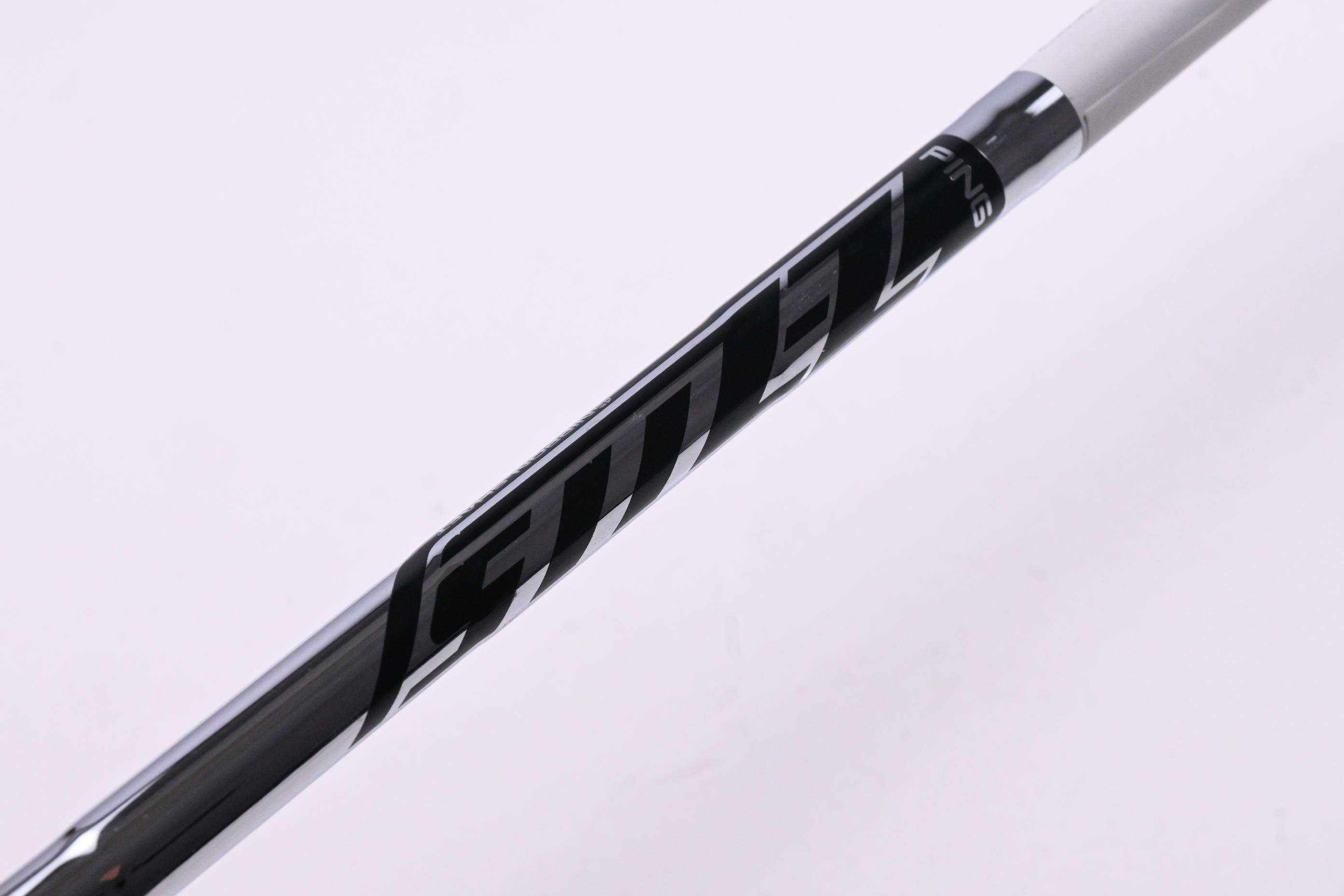 Ping S159 Gap Wedge / 52 Degree / Black Dot / Wedge Flex Ping Z-Z 115 Shaft