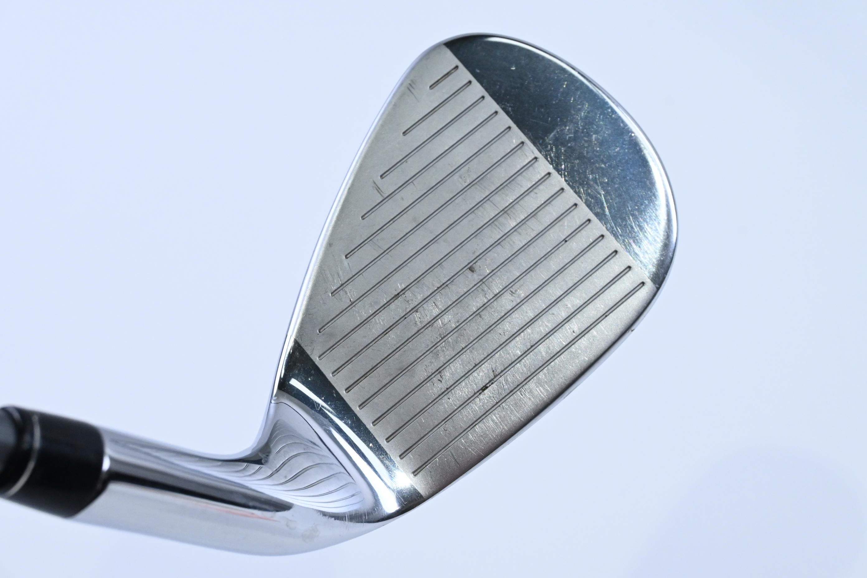 Left Hand Callaway Paradym X Gap Wedge / 51 Degree / Regular Flex HZRDUS Gen4