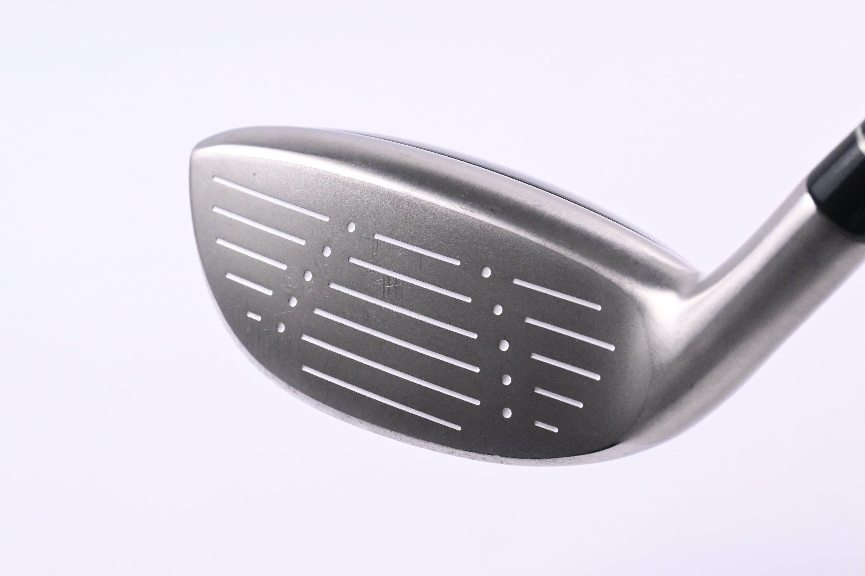 Cobra Baffler TWS #4 Hybrid / 23 Degree / Regular Flex Aldila DVS 65 Shaft