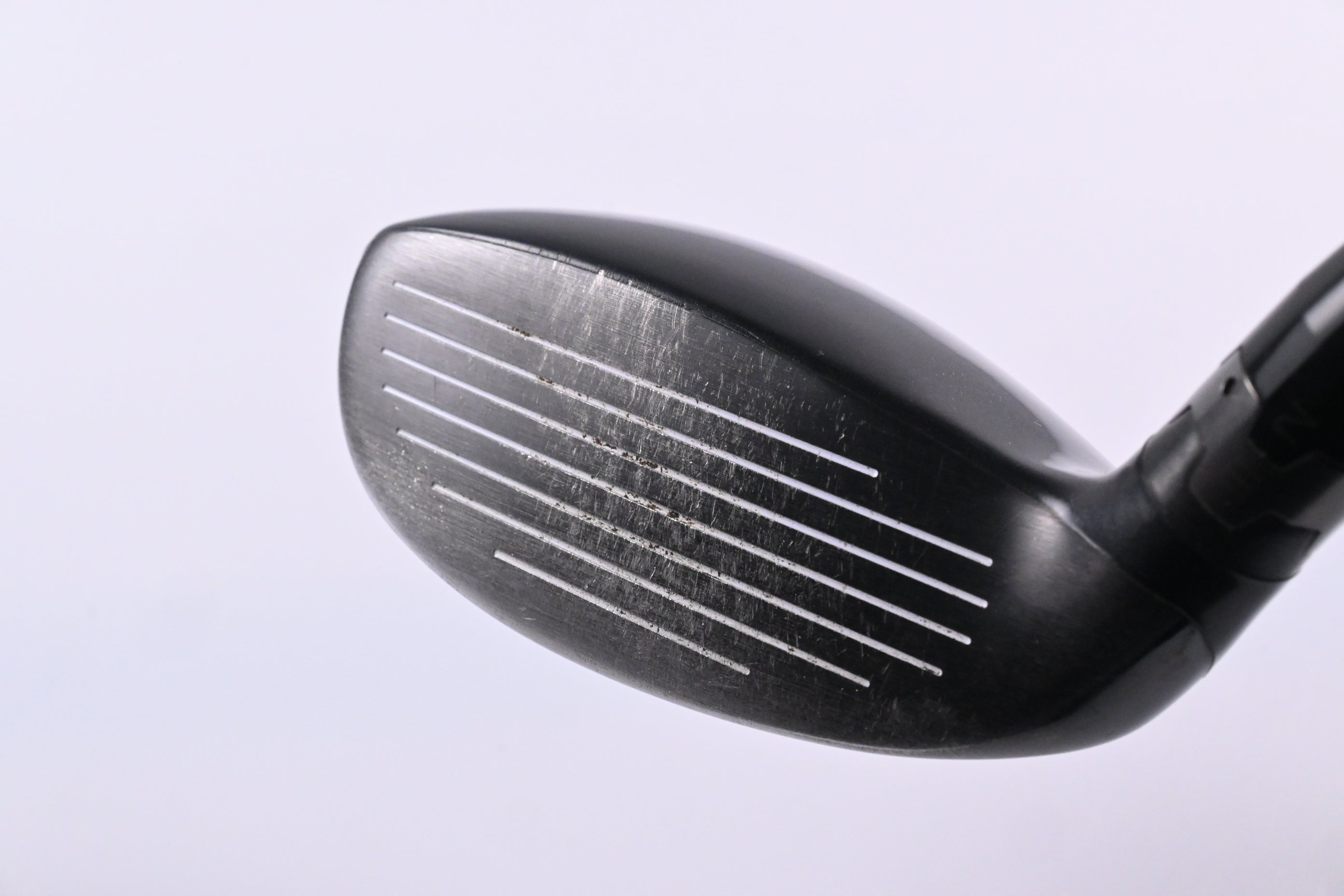 Titleist 913H #4 Hybrid / 24 Degree / Regular Flex Diamana S+72 Shaft