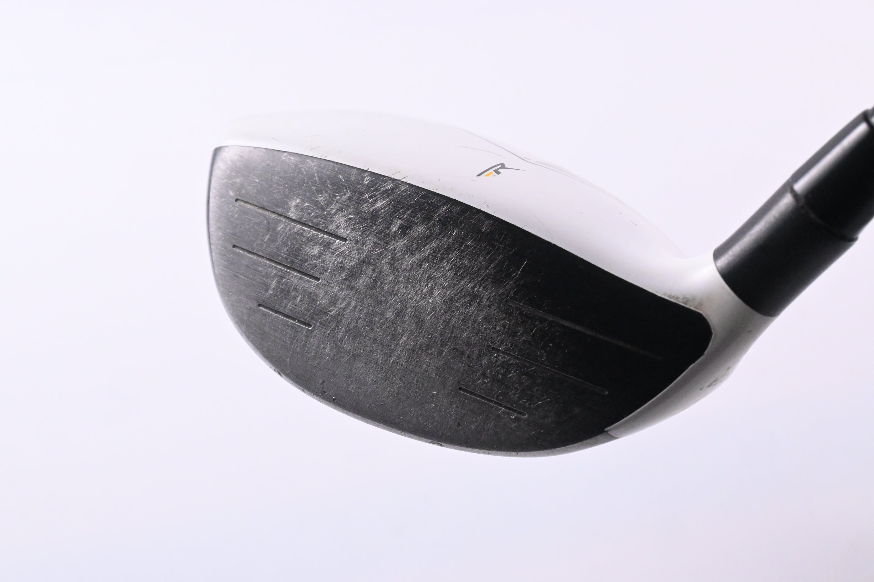 Taylormade RBZ Stage 2 #7 Wood / 23 Degree / Regular Flex Graftech Lite 75 Shaft