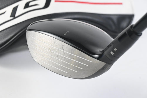 Titleist GTS2 #3 Wood / 16.5 Degree / Senior Flex Fujikura Air Speeder 45 Shaft