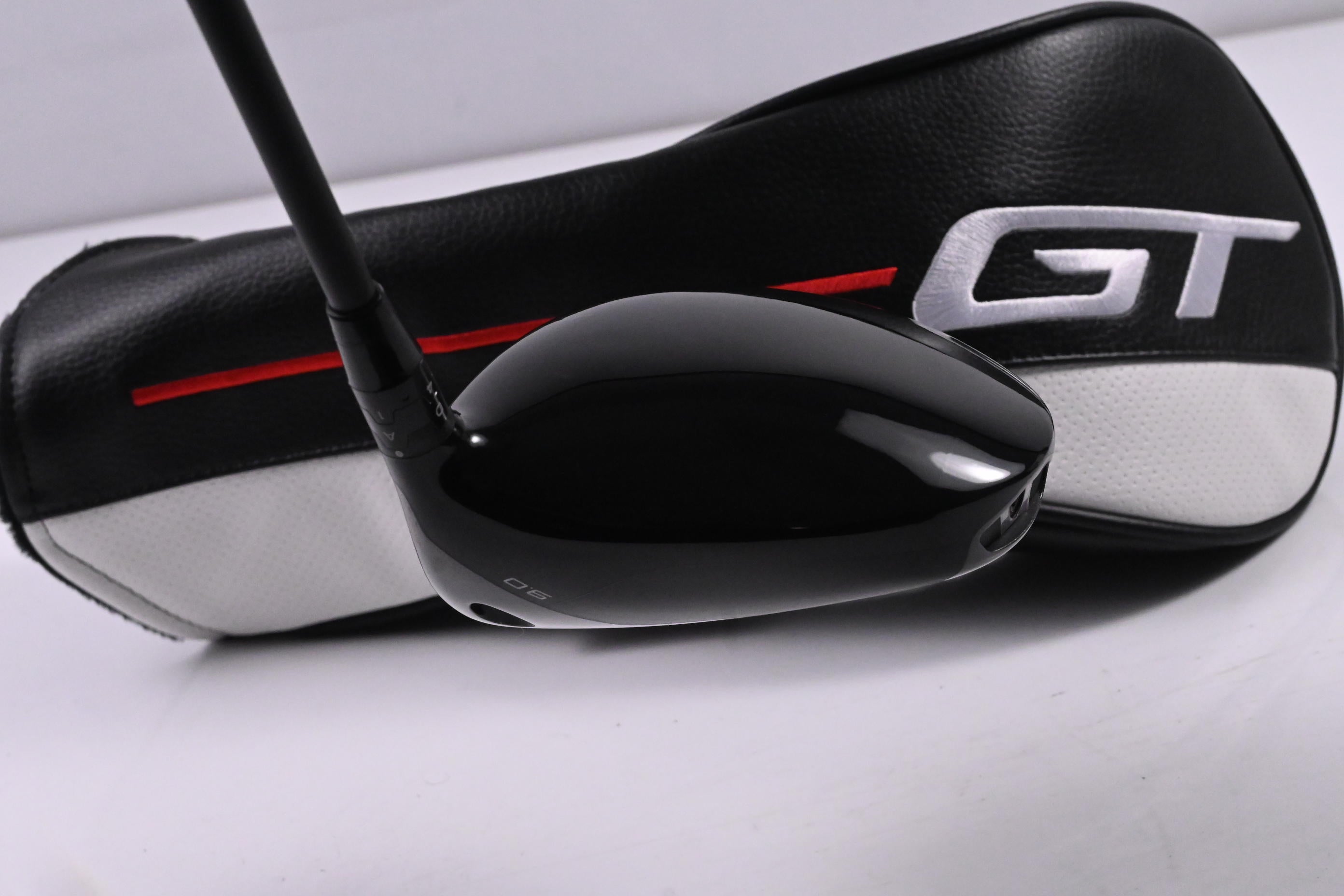 Titleist GT2 Driver / 9 Degree / Regular Flex Tensei AV Blue 55 Shaft
