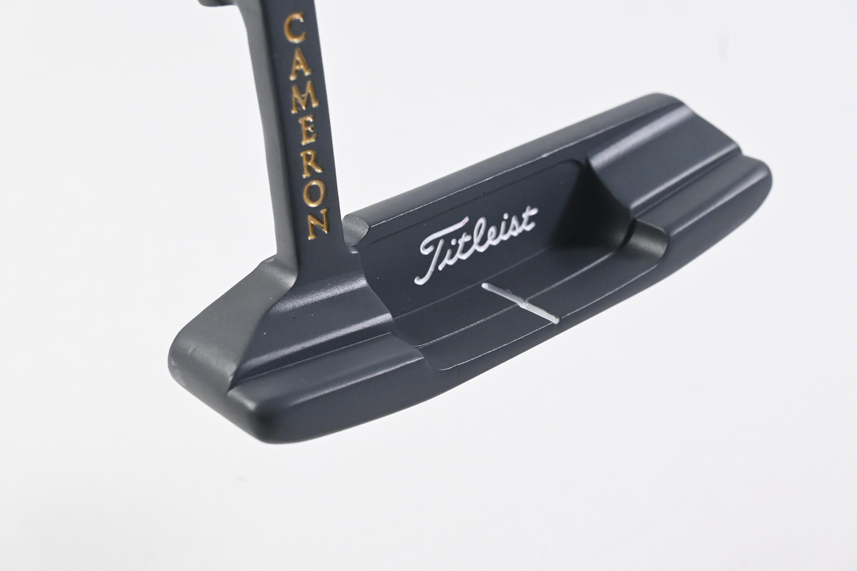 Scotty Cameron Oil Can Classics Newport Two Putter / 34 Inch / Refurbished