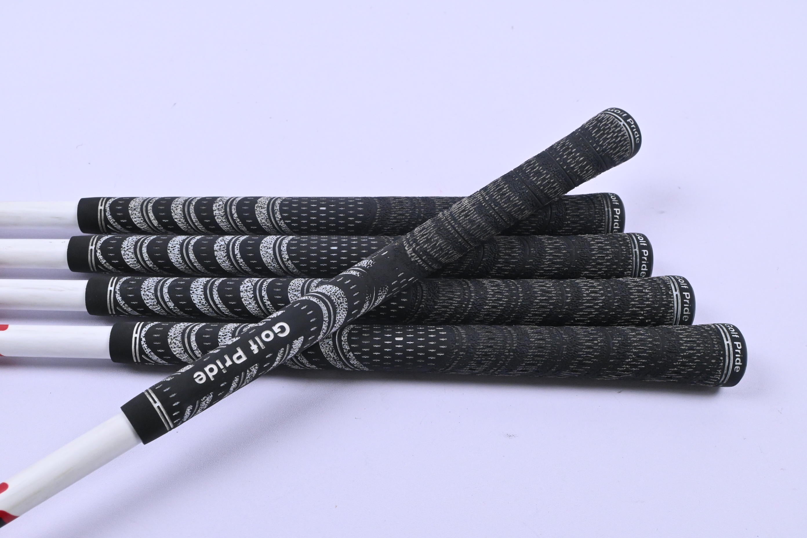 PXG 0311 XP Gen6 Irons / 6-PW / Regular Flex KBS MAX 65 Shafts