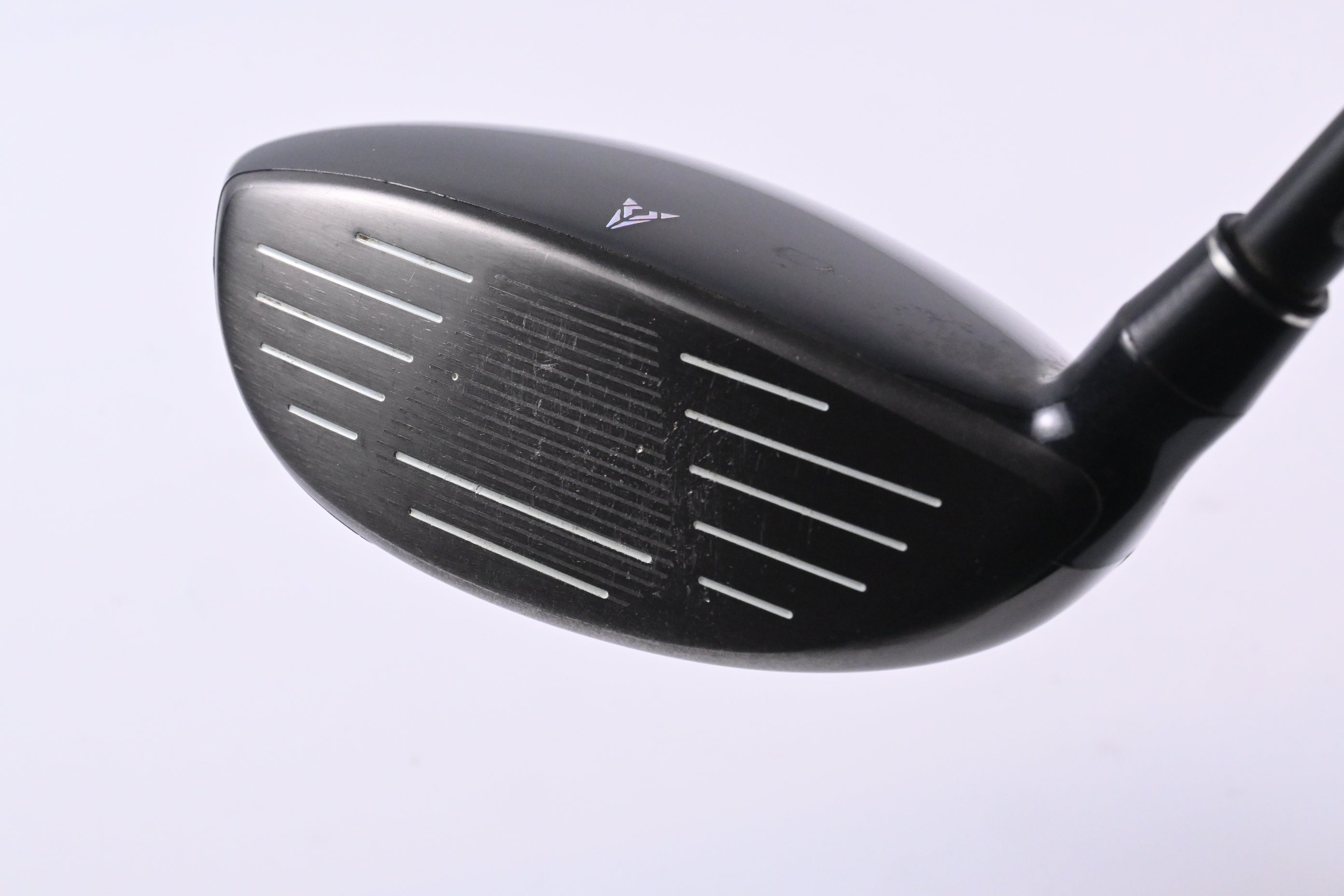 XXIO X Black #4 Wood / 16.5 Degree / Stiff Flex Miyazaki AX-1 47g Shaft