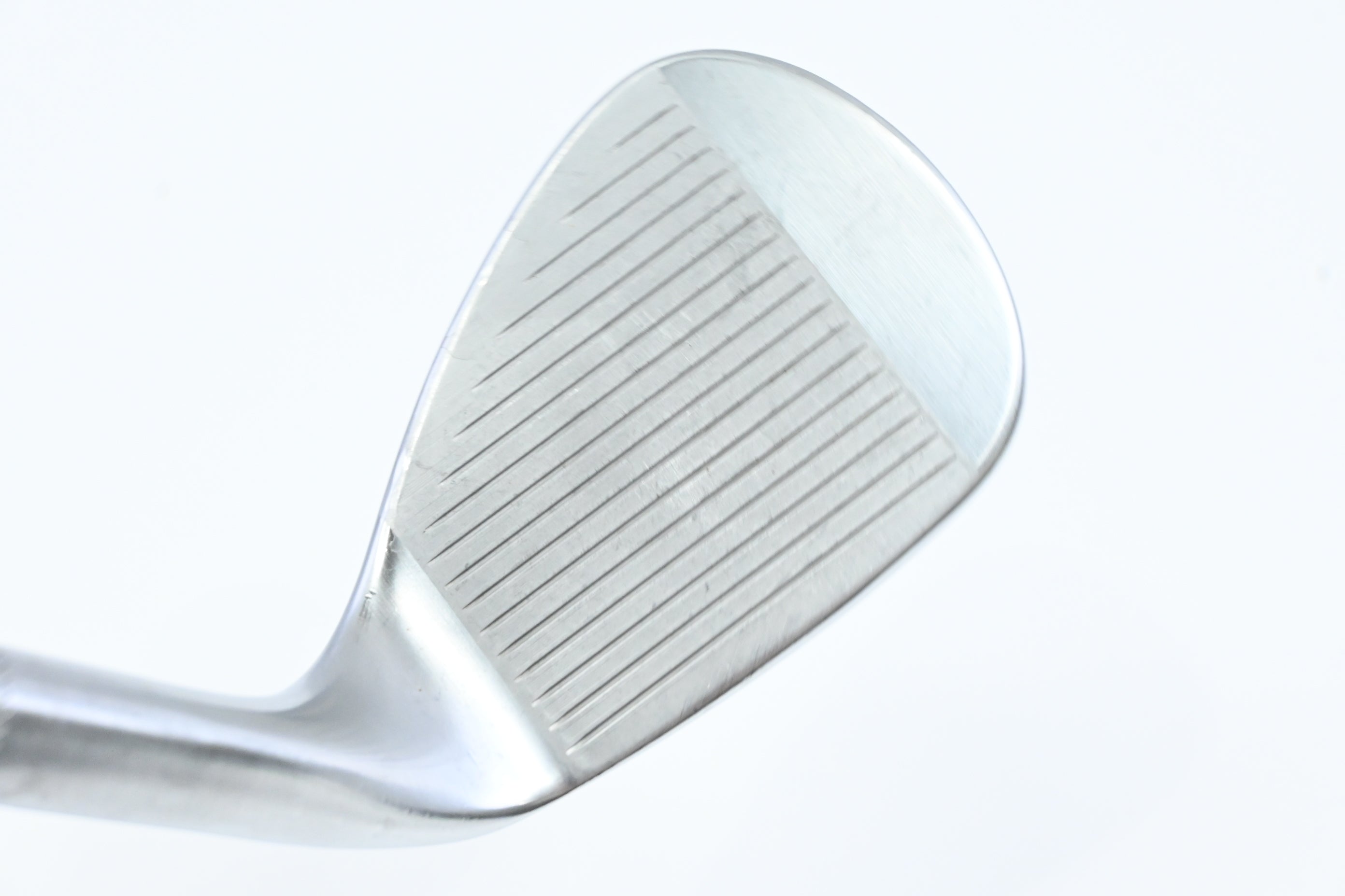 Left Hand Titleist Vokey SM10 Sand Wedge / 56 Degree / Wedge Flex Vokey SM10