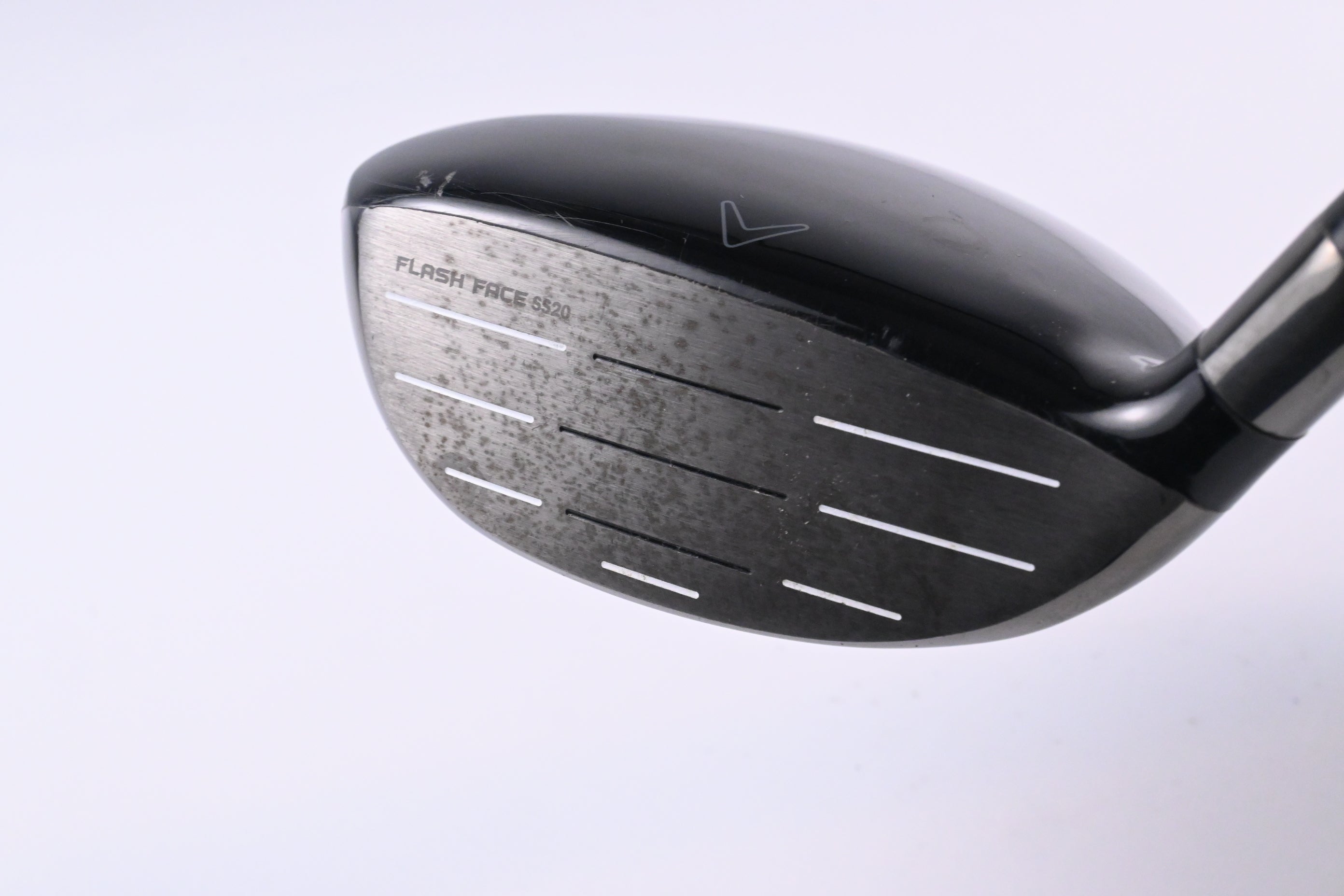 Callaway Mavrik Max #3 Wood / 15 Degree / Stiff Flex EvenFlow Riptide 60 Shaft