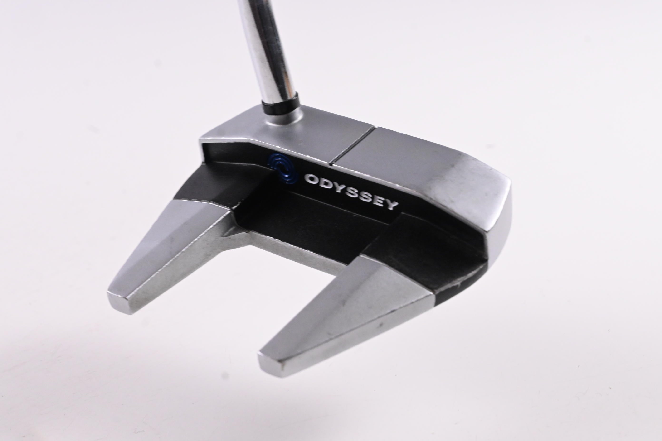 Odyssey Works Versa 7 Putter / 35 Inch