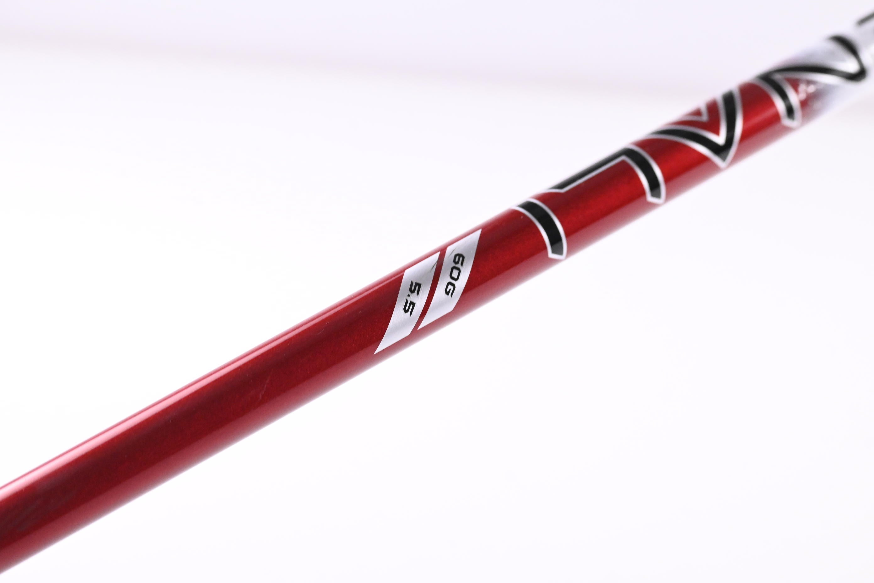 Left Hand Titleist GT3 #3 Wood / 15 Degree / Regular Flex Denali Red 60 Shaft