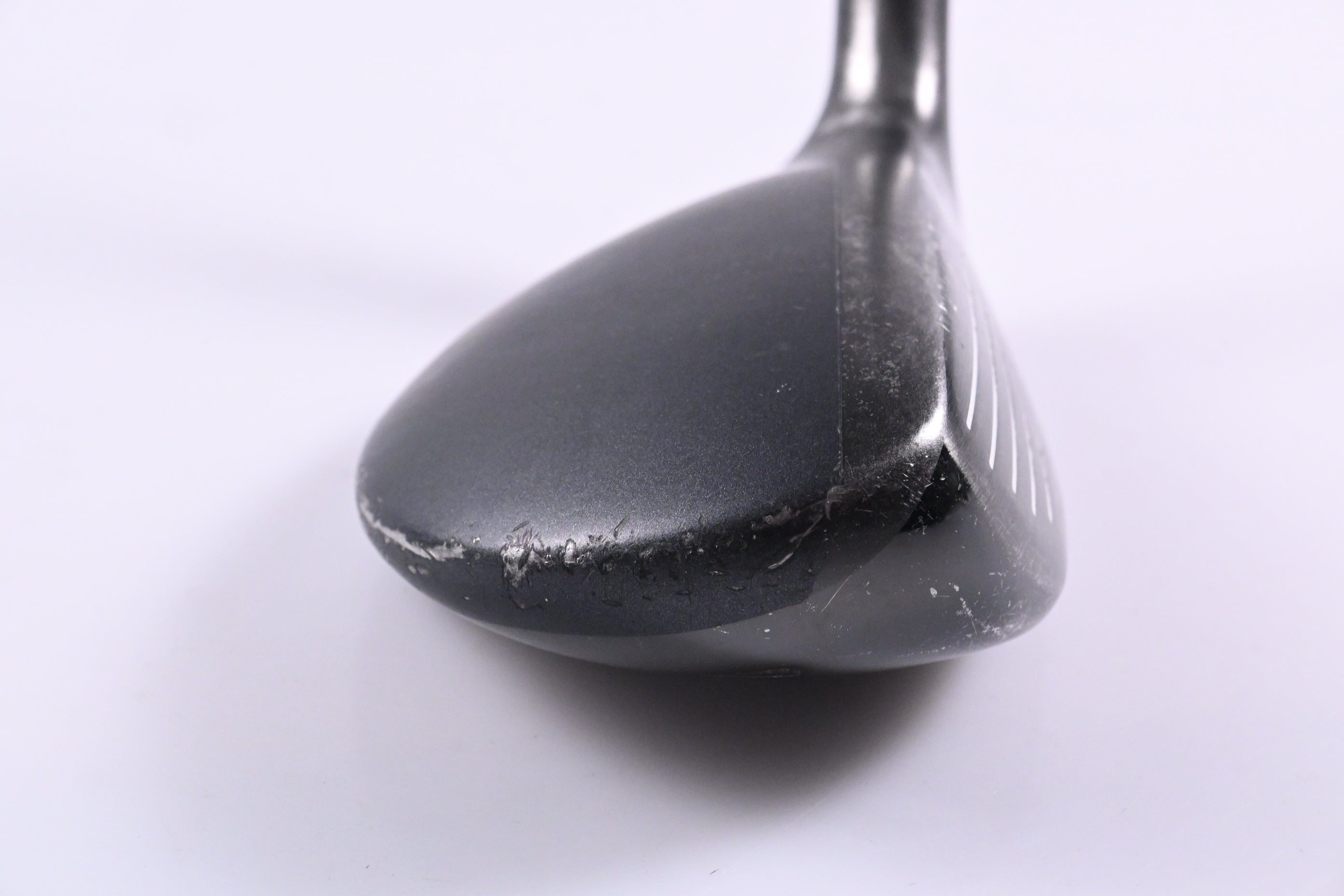 Ping G25 #5 Hybrid / 27 Degree / Senior Flex Ping TFC 189 Shaft