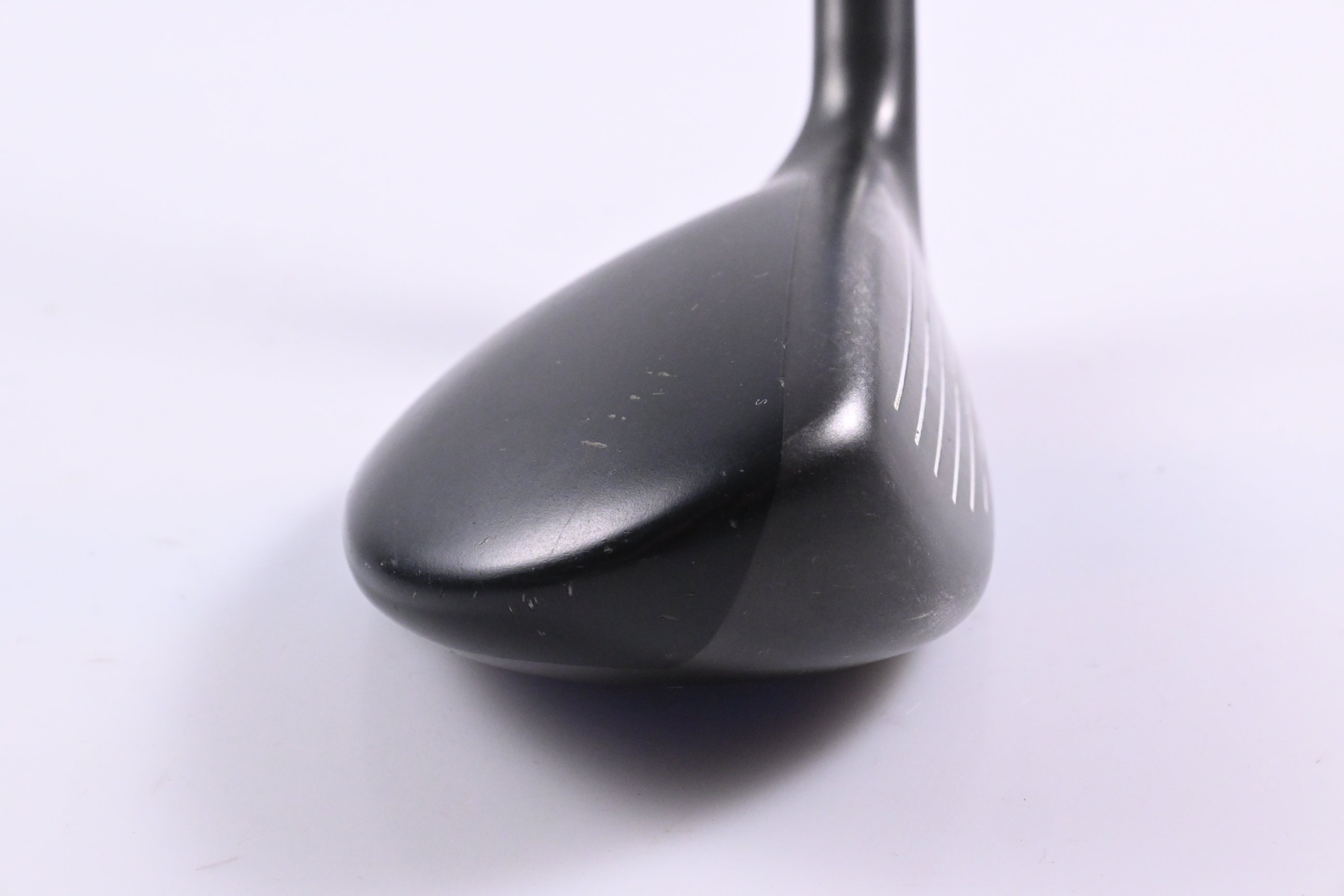 Ping G30 #4 Hybrid / 22 Degree / Regular Flex Ping TFC 419 Shaft