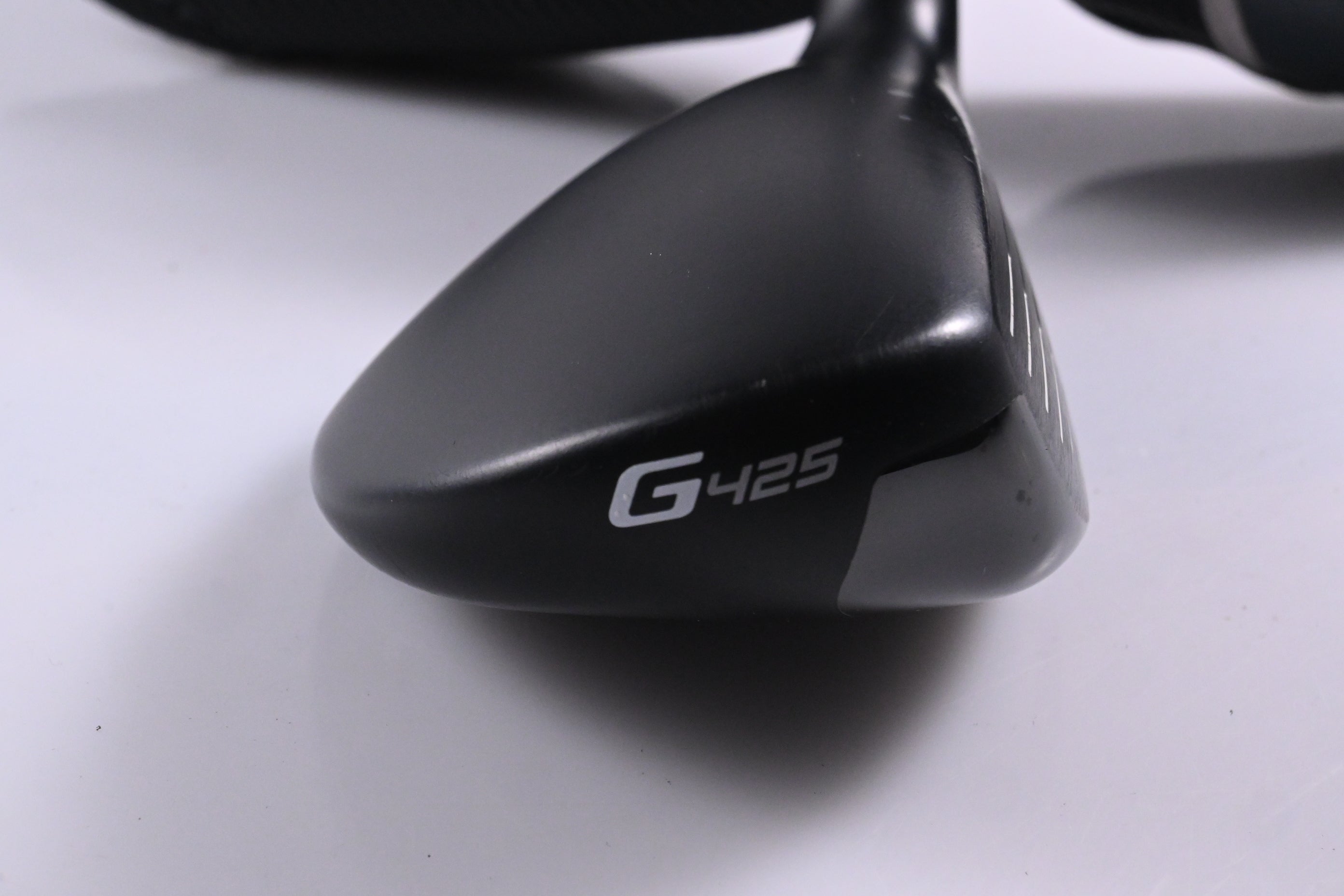 Ping G425 #4 Hybrid / 22 Degree / Regular Flex Ping Alta CB Slate 70 Shaft